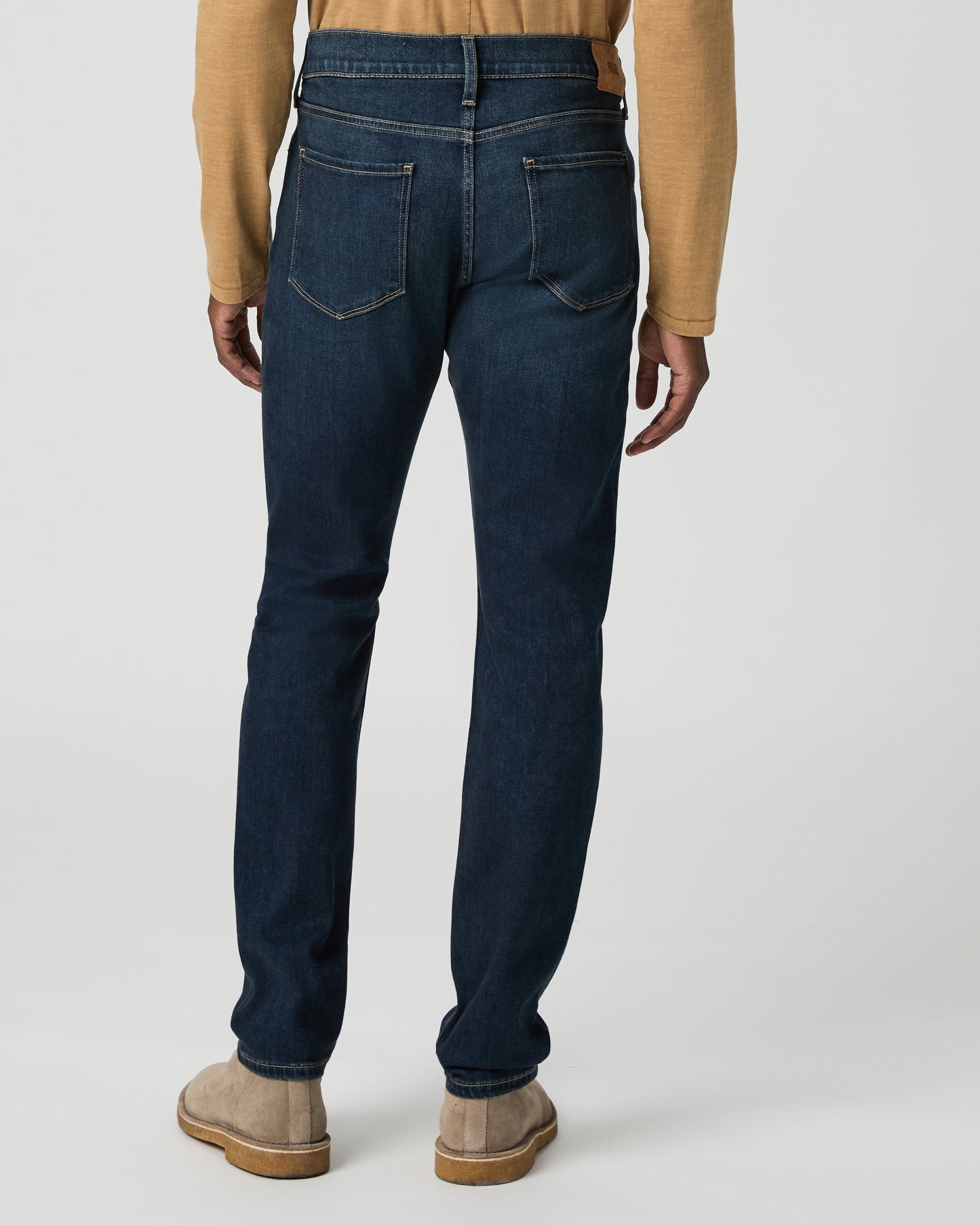 Transcend Vintage Lennox Slim Jean - Andros 28