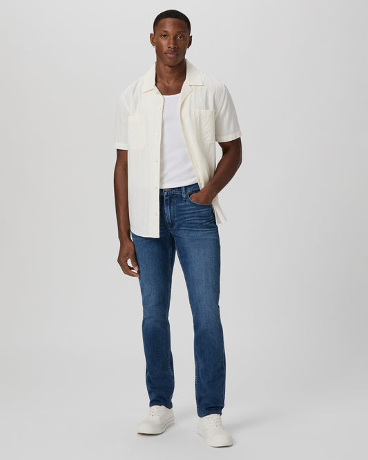 Transcend Vintage Lennox Slim Jean - Bartol 28
