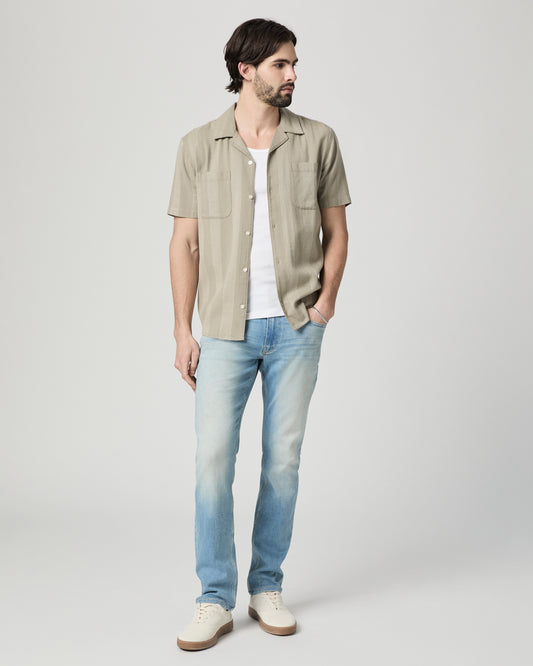 Transcend Vintage Lennox Slim Jean - Elsher 28