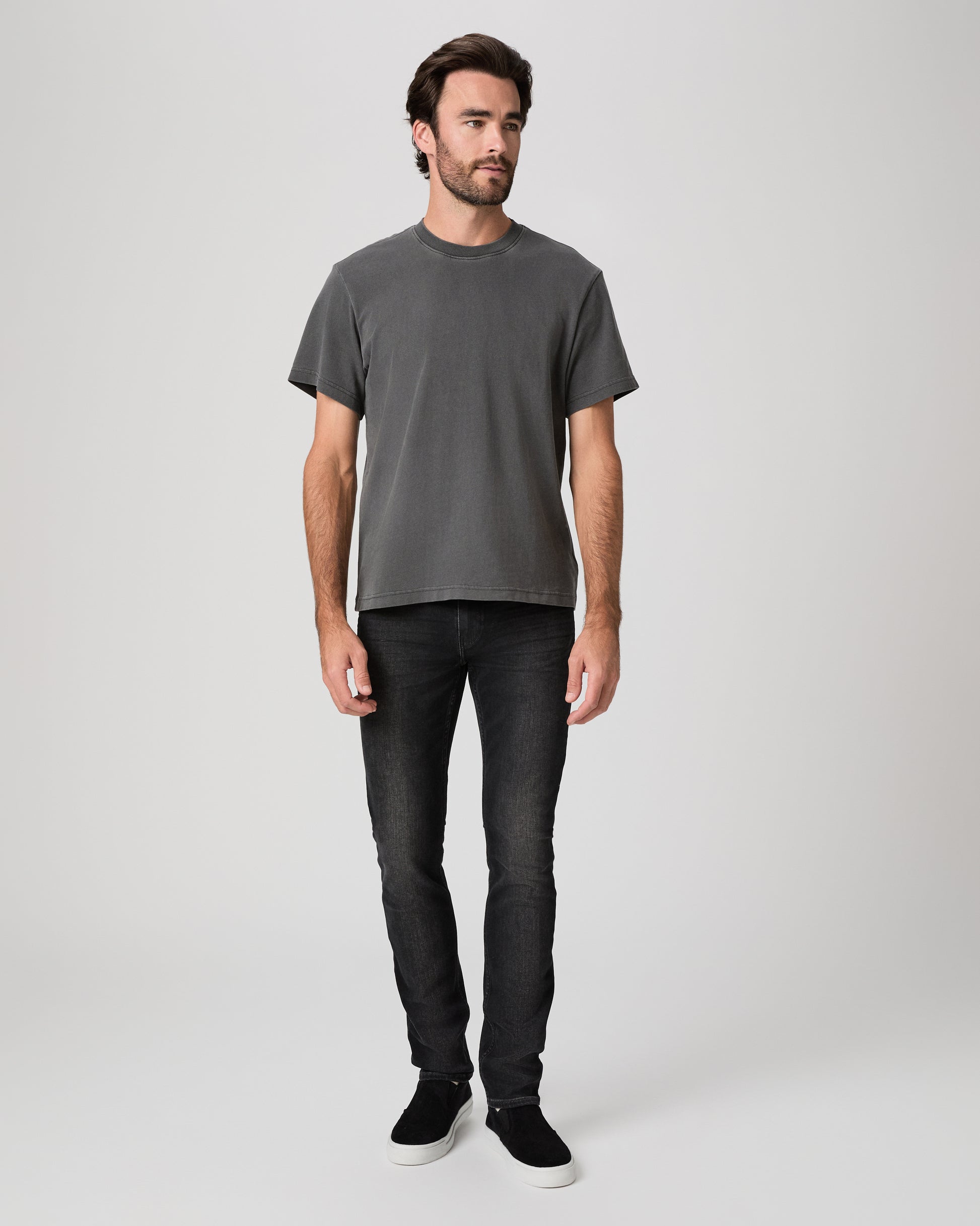 Transcend Vintage Lennox Slim Jean - Arti 28