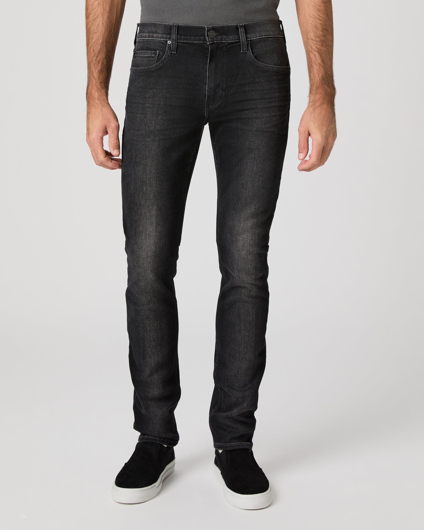 Transcend Vintage Lennox Slim Jean - Arti 28