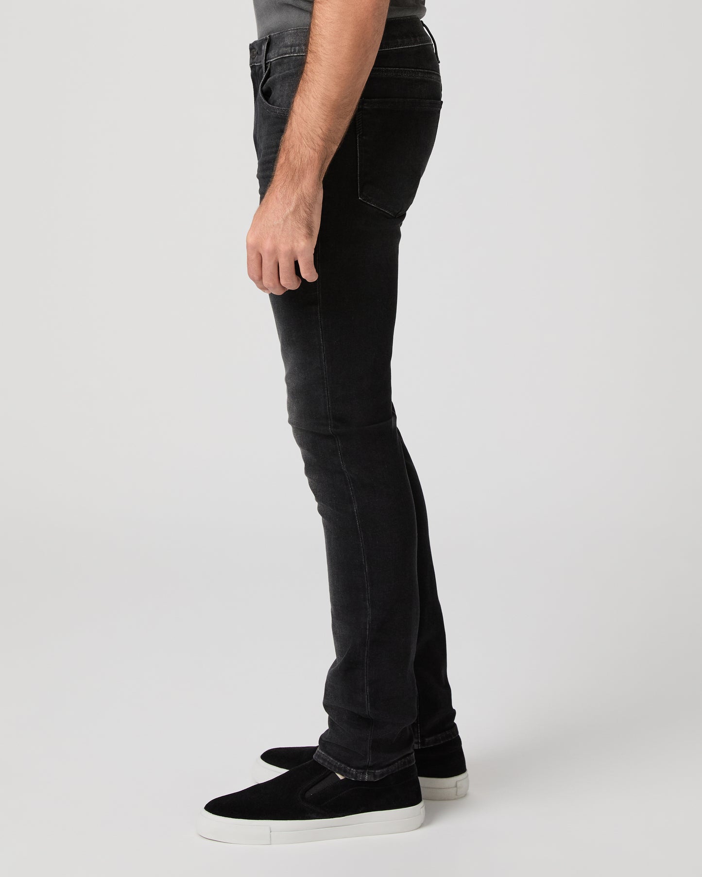 Transcend Vintage Lennox Slim Jean - Arti 28