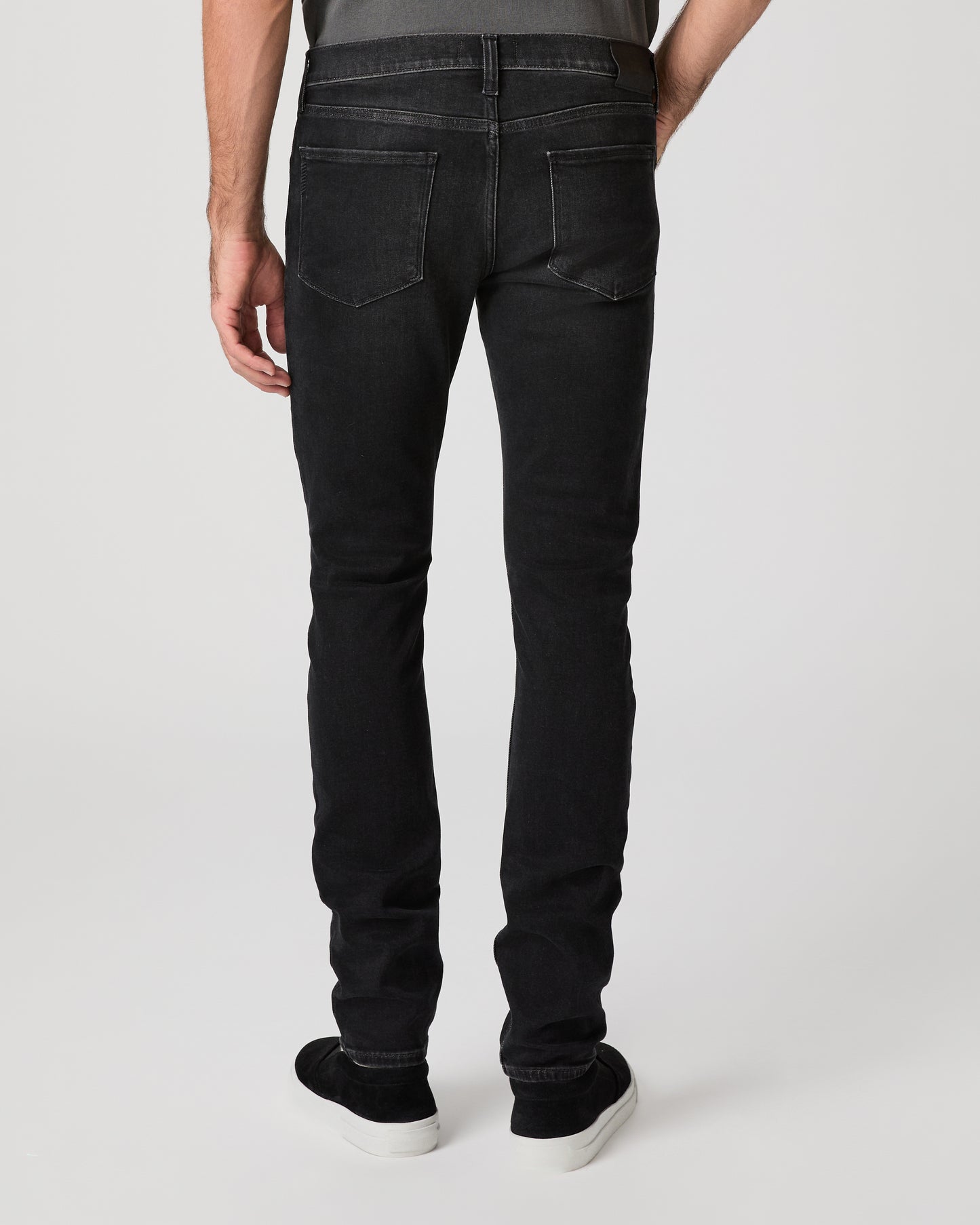 Transcend Vintage Lennox Slim Jean - Arti 28