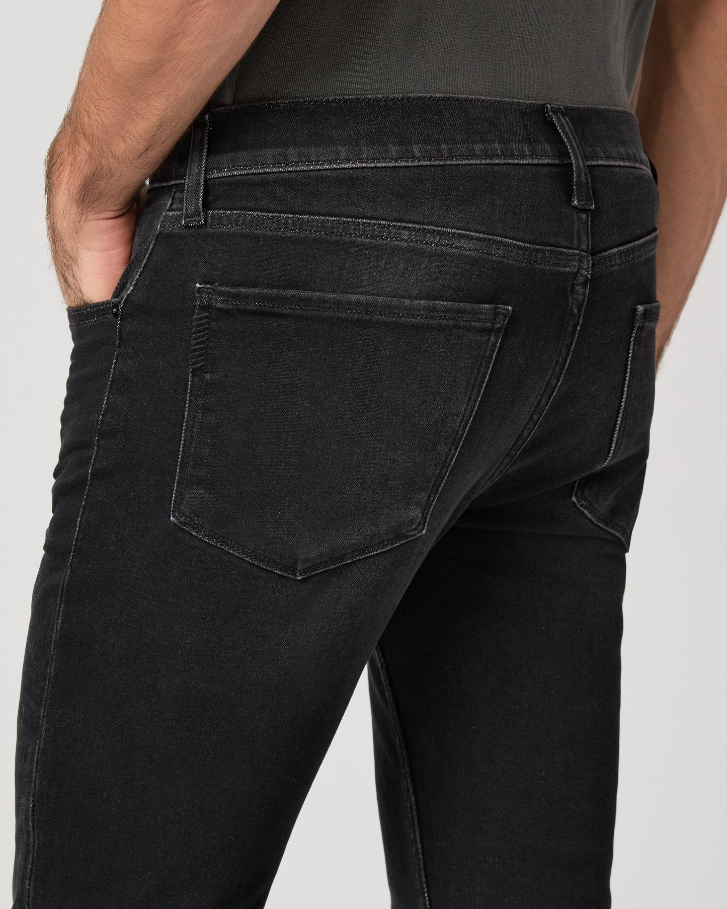 Transcend Vintage Lennox Slim Jean - Arti 28