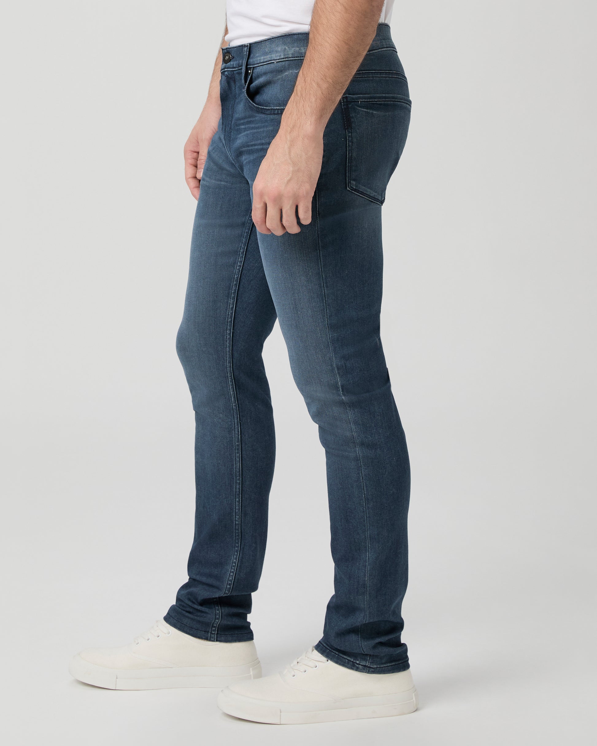 Transcend Lennox Slim Jean - Herman 28