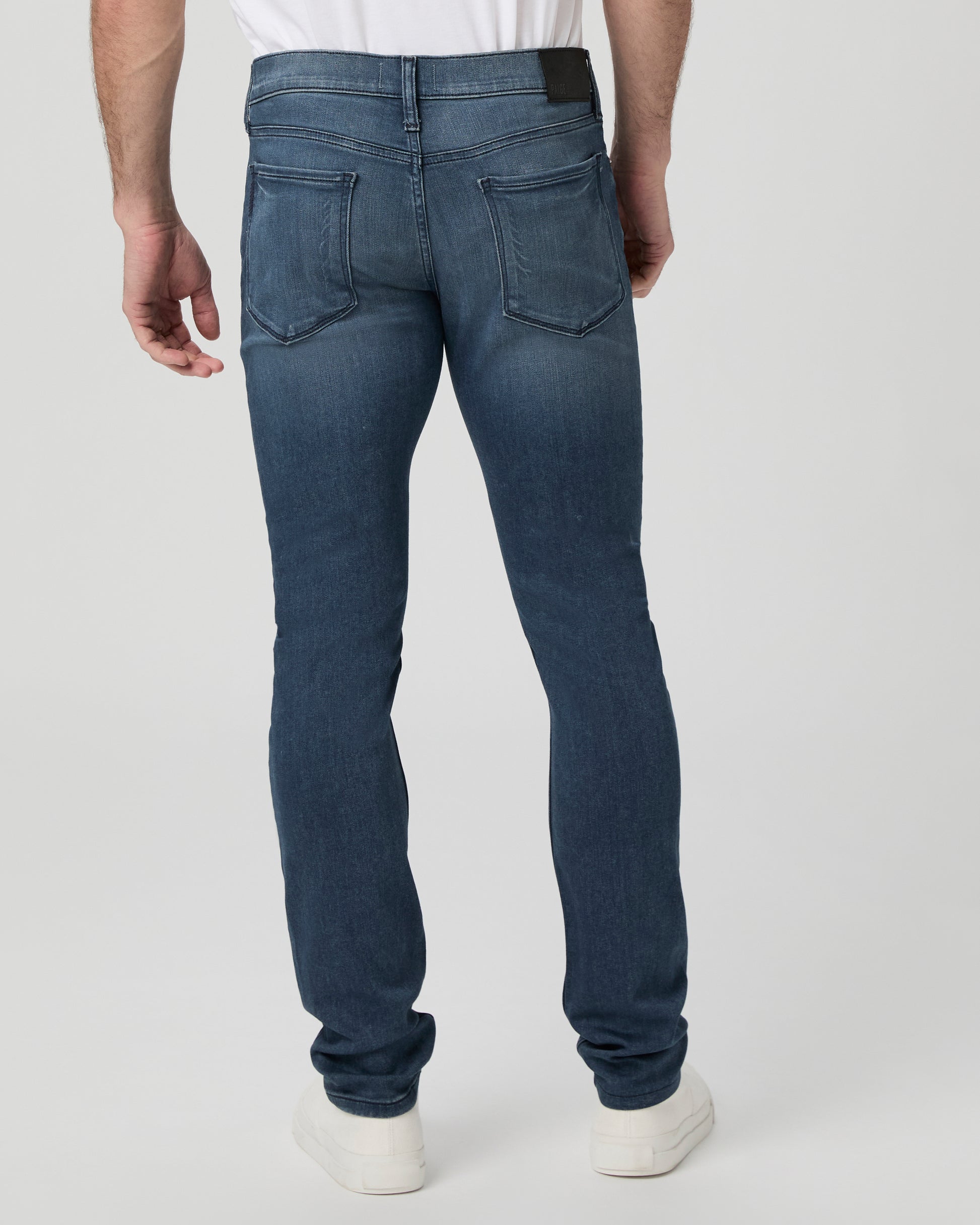 Transcend Lennox Slim Jean - Herman 28