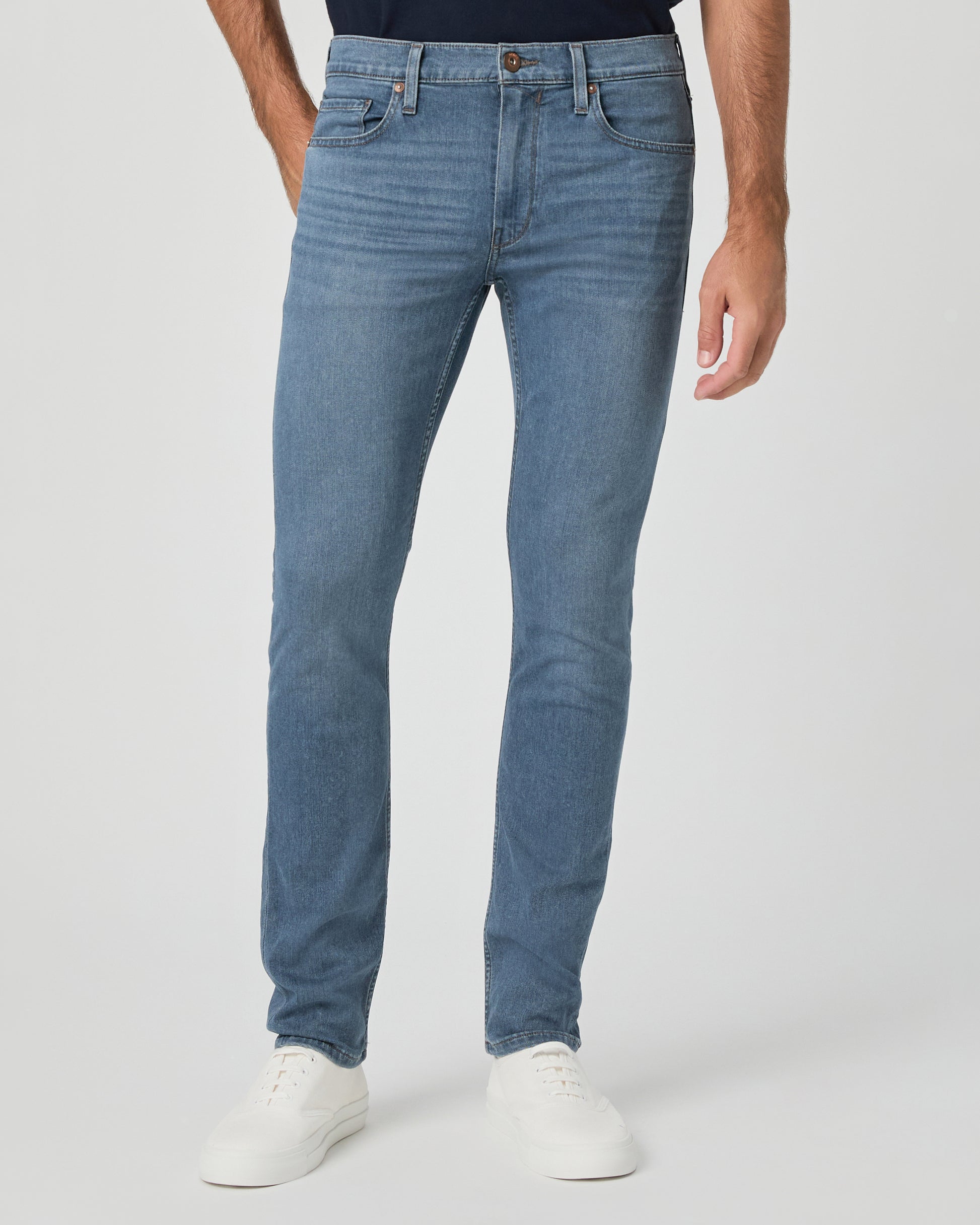 Transcend Lennox Slim Jean - Kiska 28