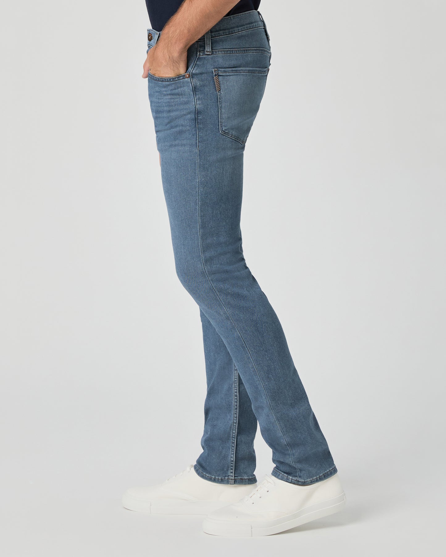 Transcend Lennox Slim Jean - Kiska 28