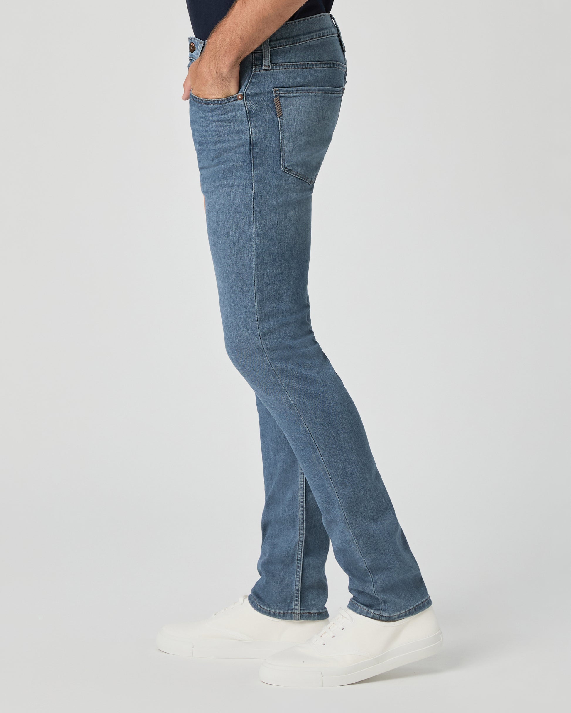 Transcend Lennox Slim Jean - Kiska 28