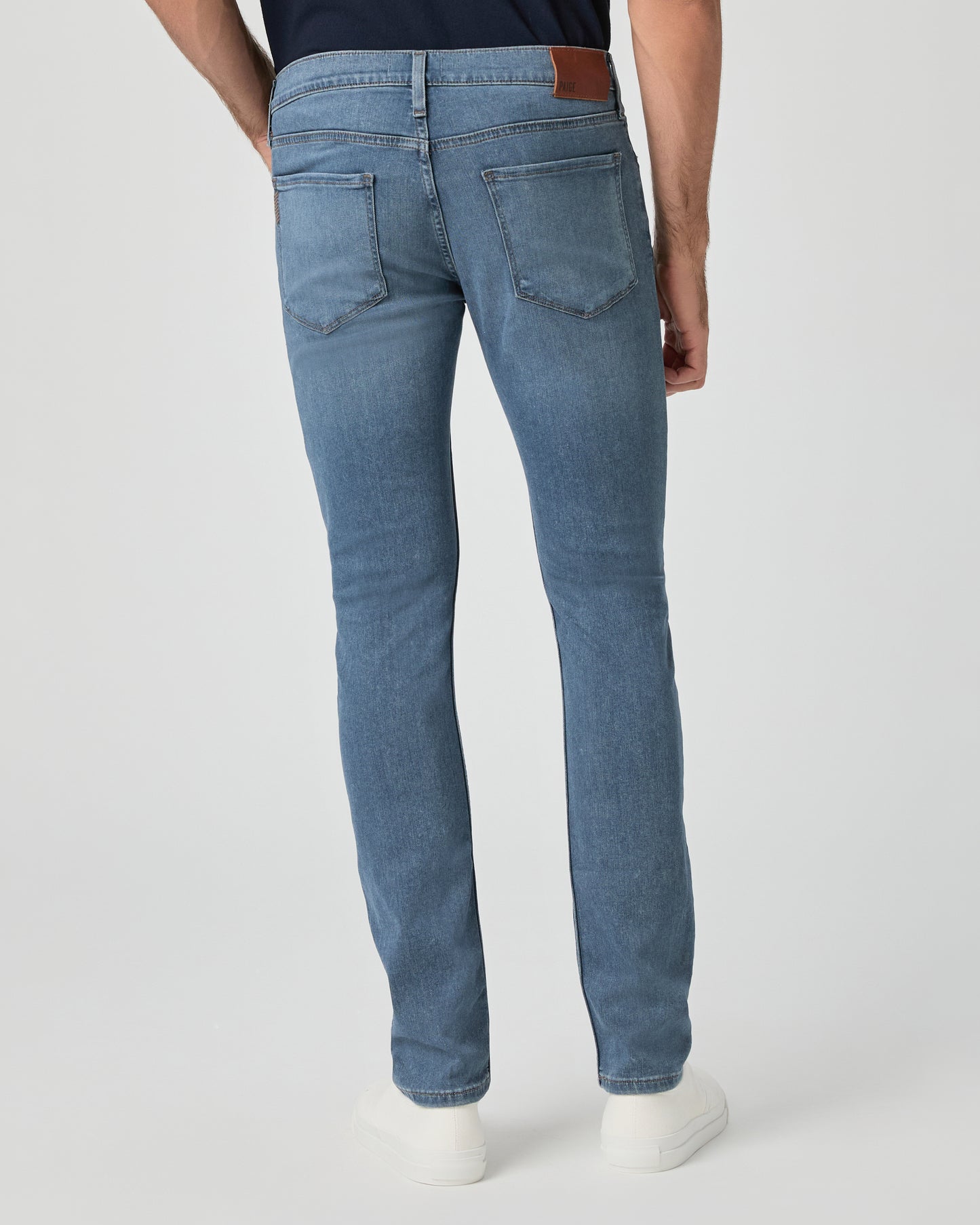 Transcend Lennox Slim Jean - Kiska 28