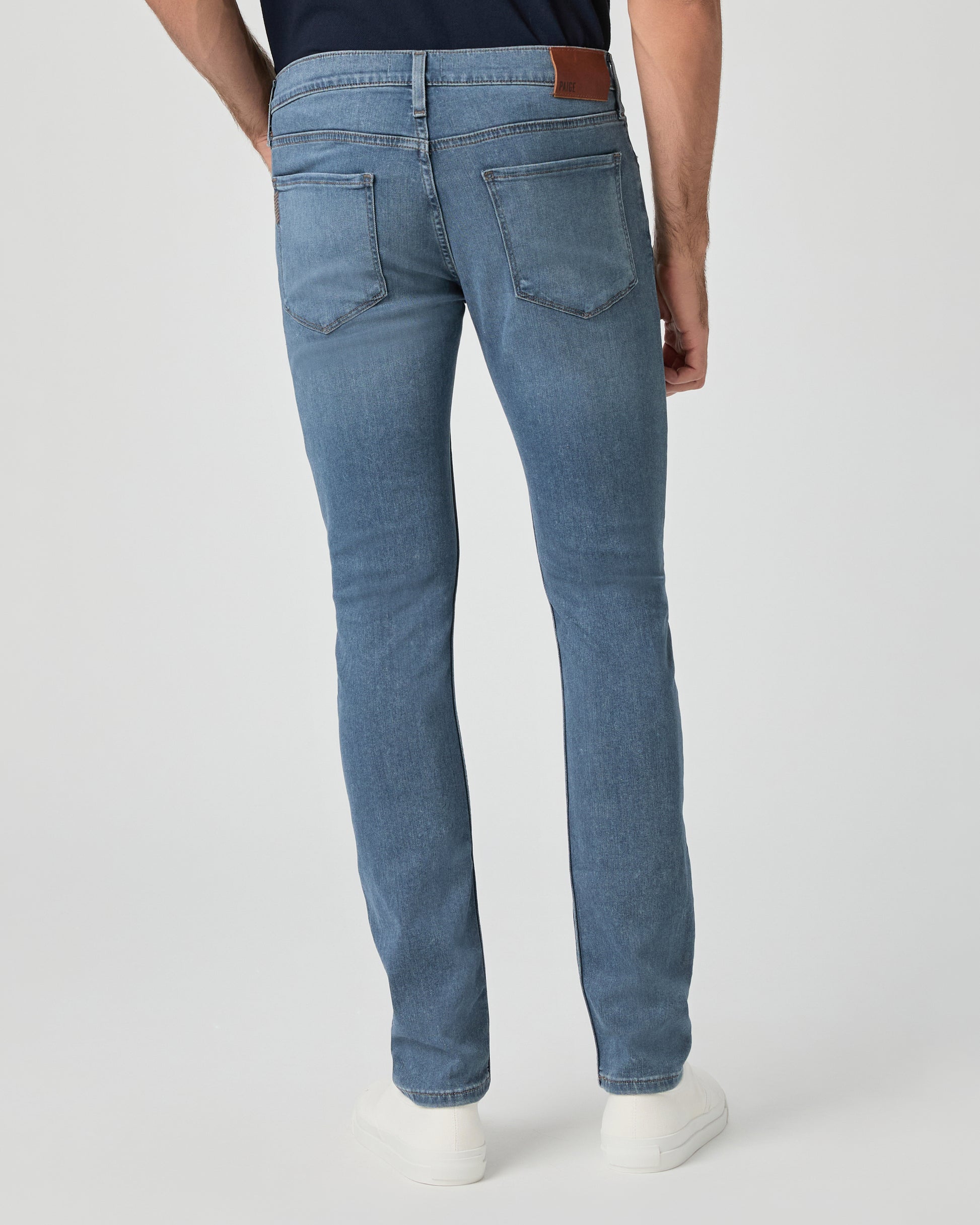 Transcend Lennox Slim Jean - Kiska 28
