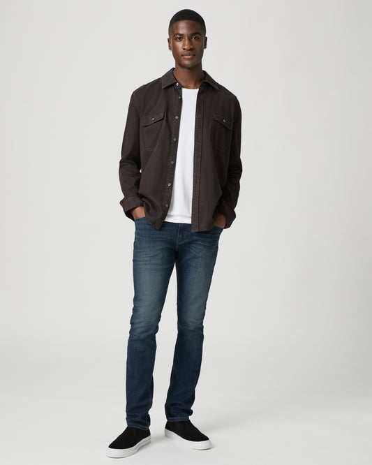 Transcend Lennox Slim Jean - Remo 28