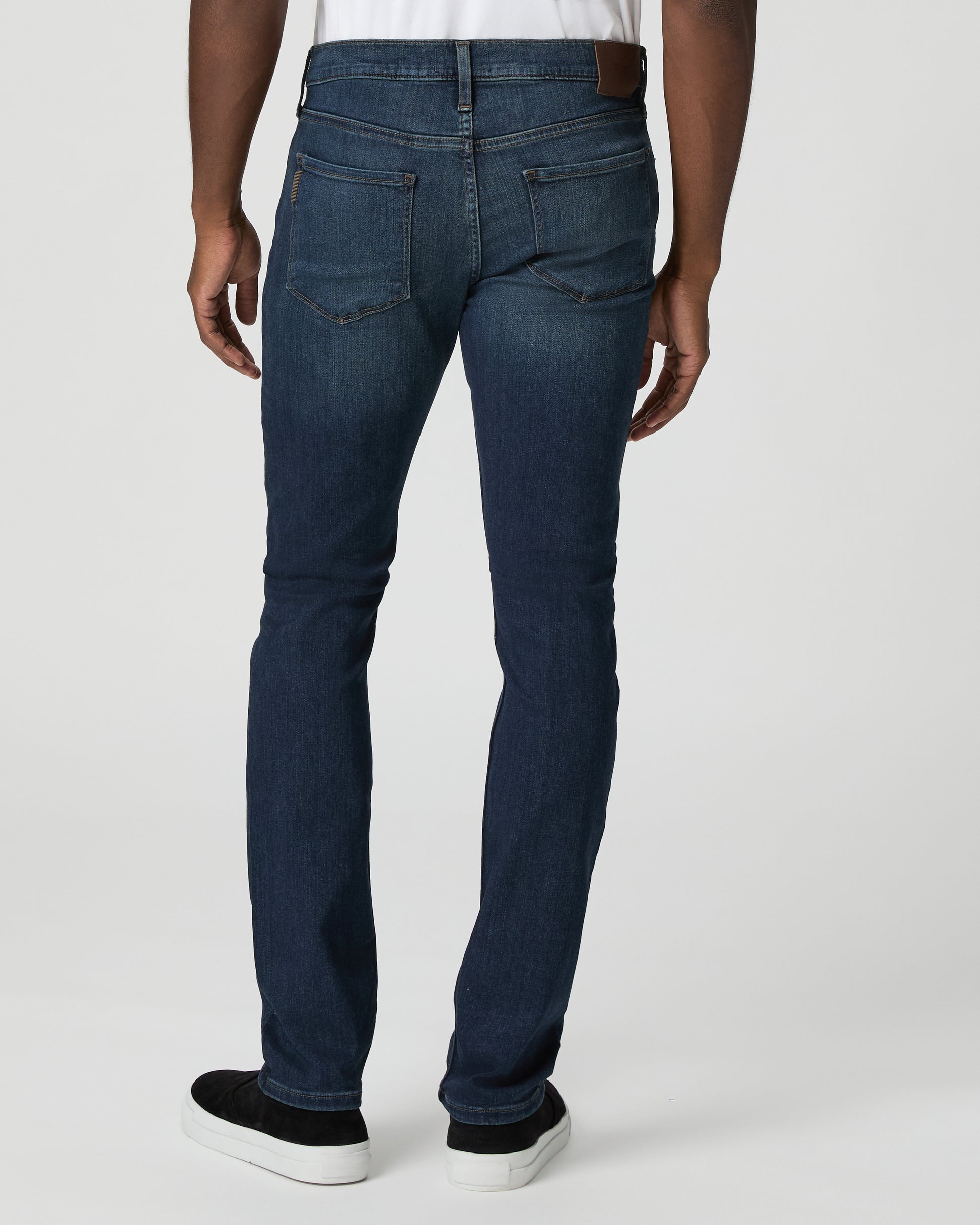 Transcend Lennox Slim Jean - Remo 28