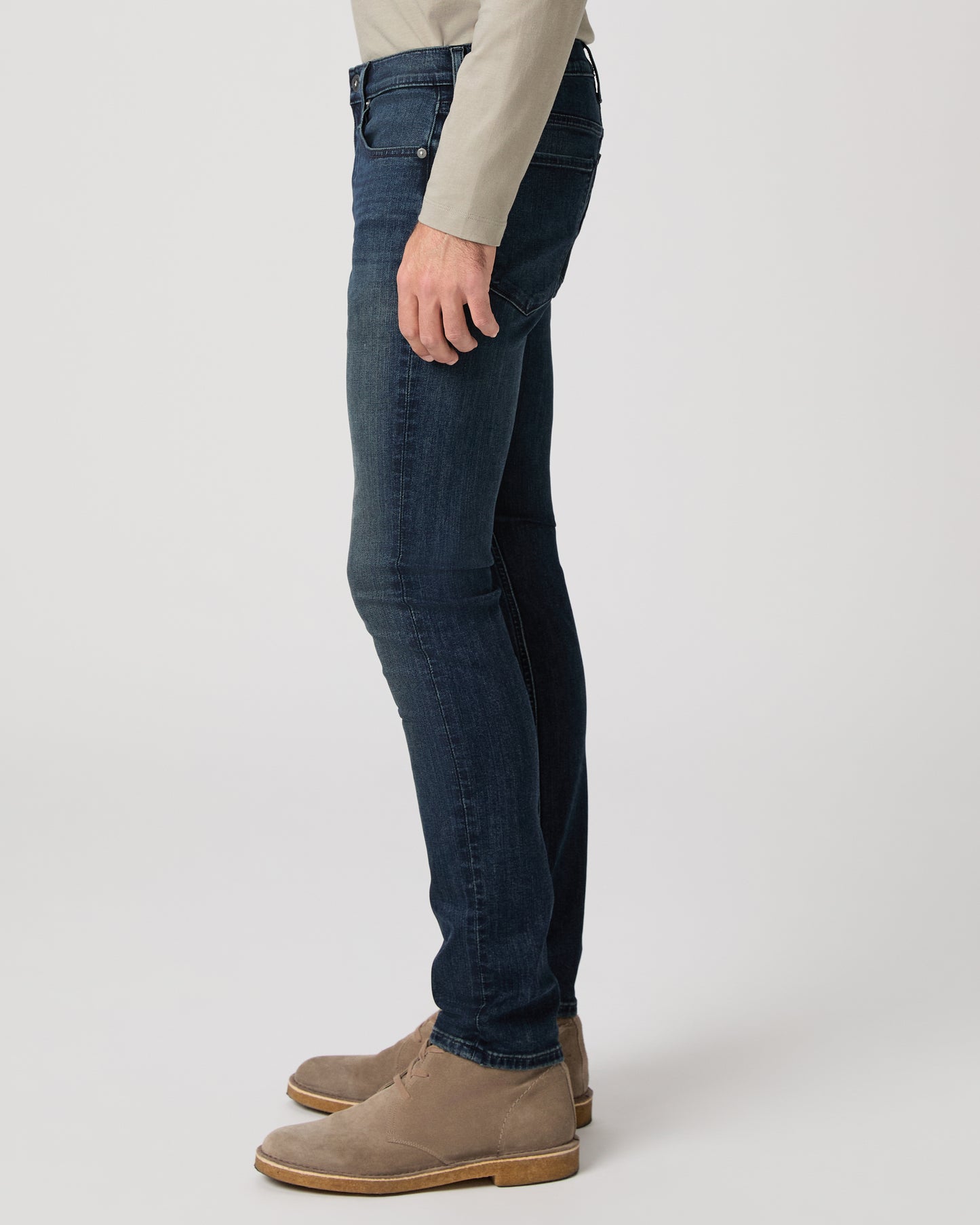 Transcend Lennox Slim Jean - Benicio 28