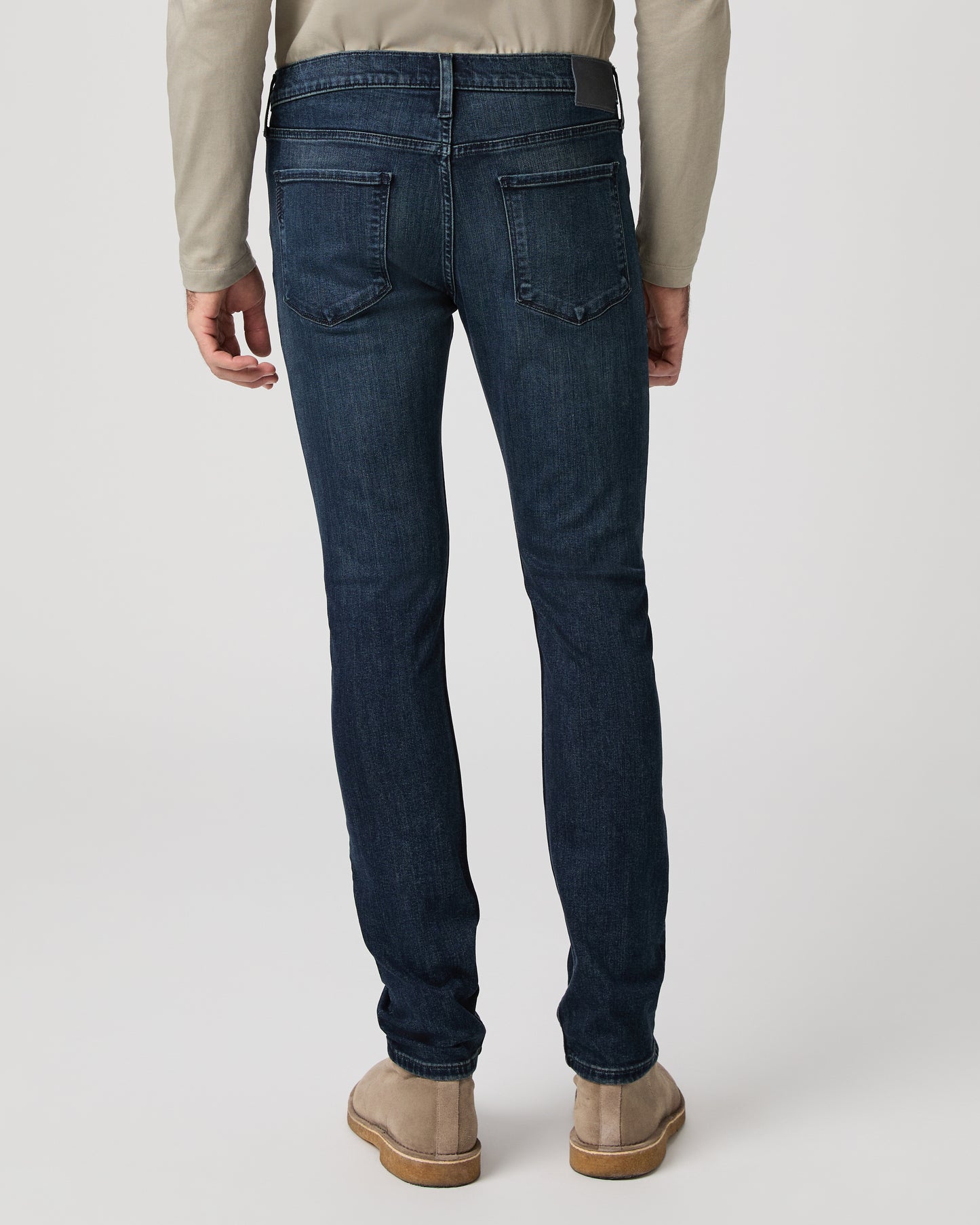 Transcend Lennox Slim Jean - Benicio 28