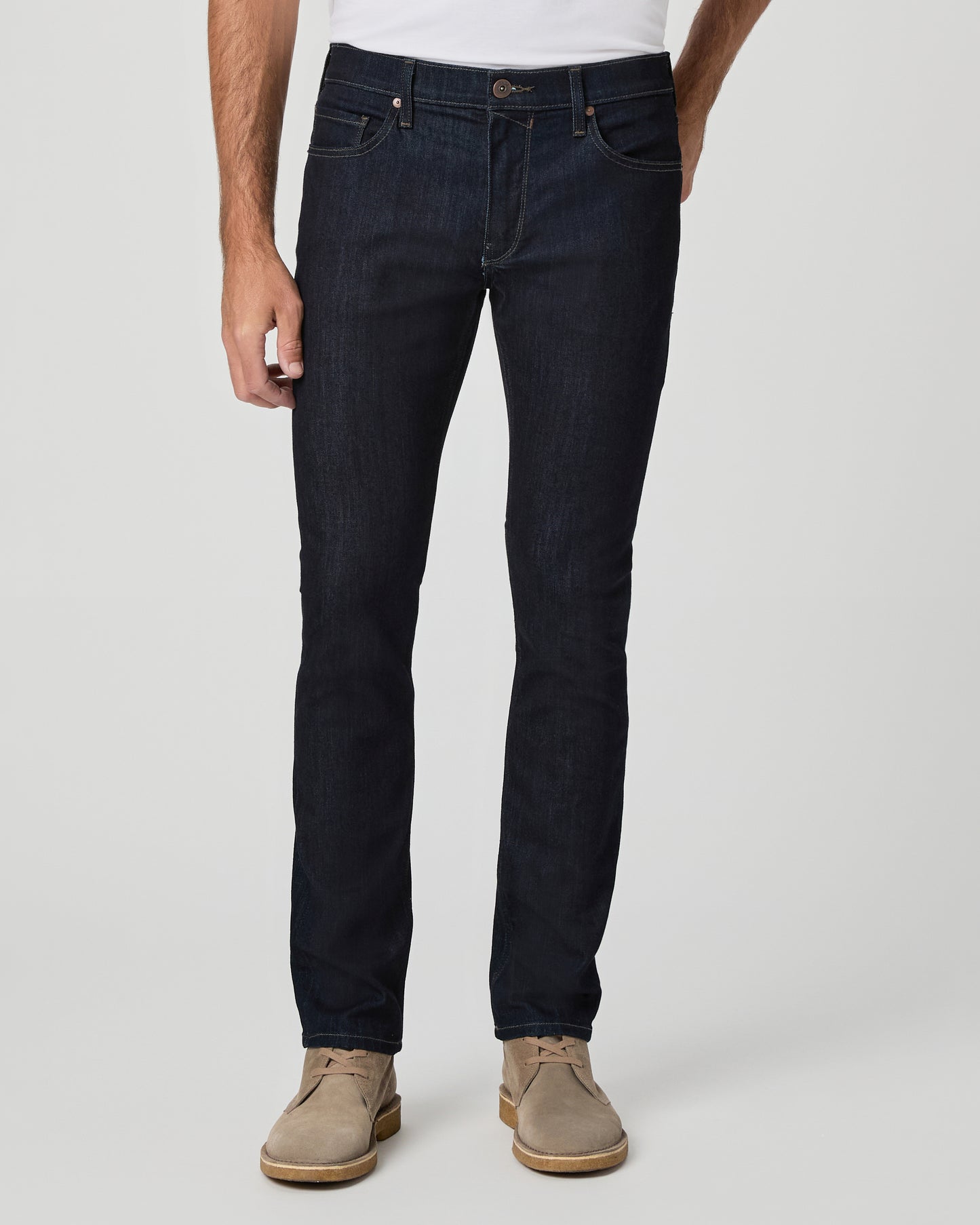 Federal Slim Straight - Irvington 28