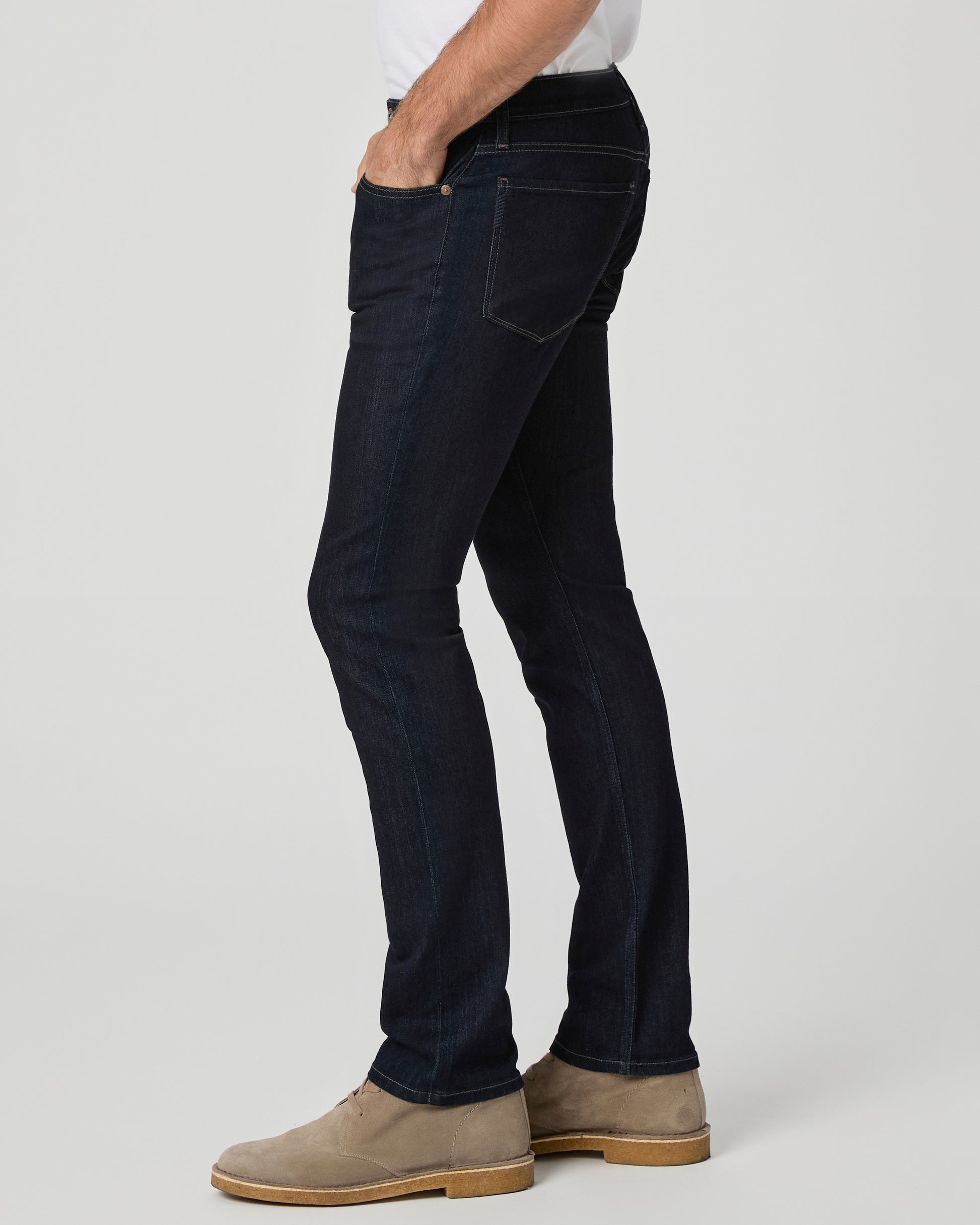 Federal Slim Straight - Irvington 28