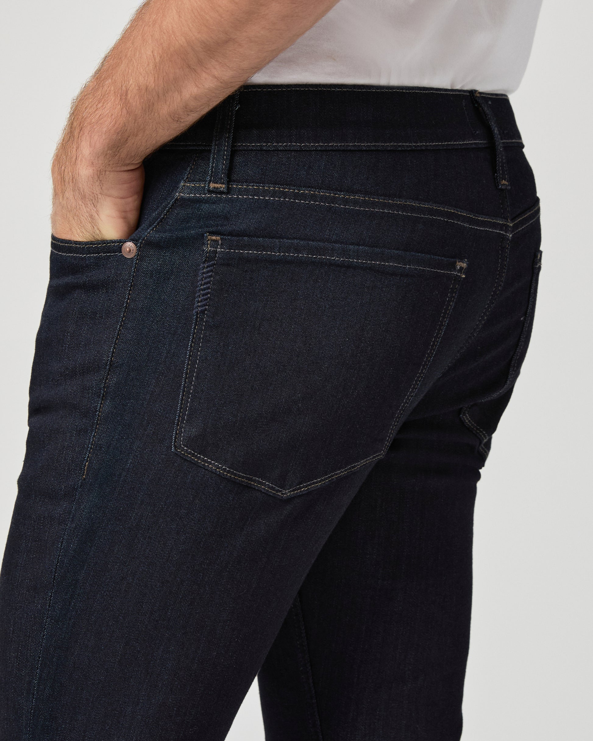 Federal Slim Straight - Irvington 28