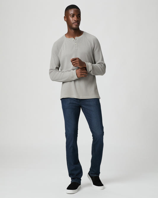 Transcend Federal Slim Straight Jean - Franjo 28