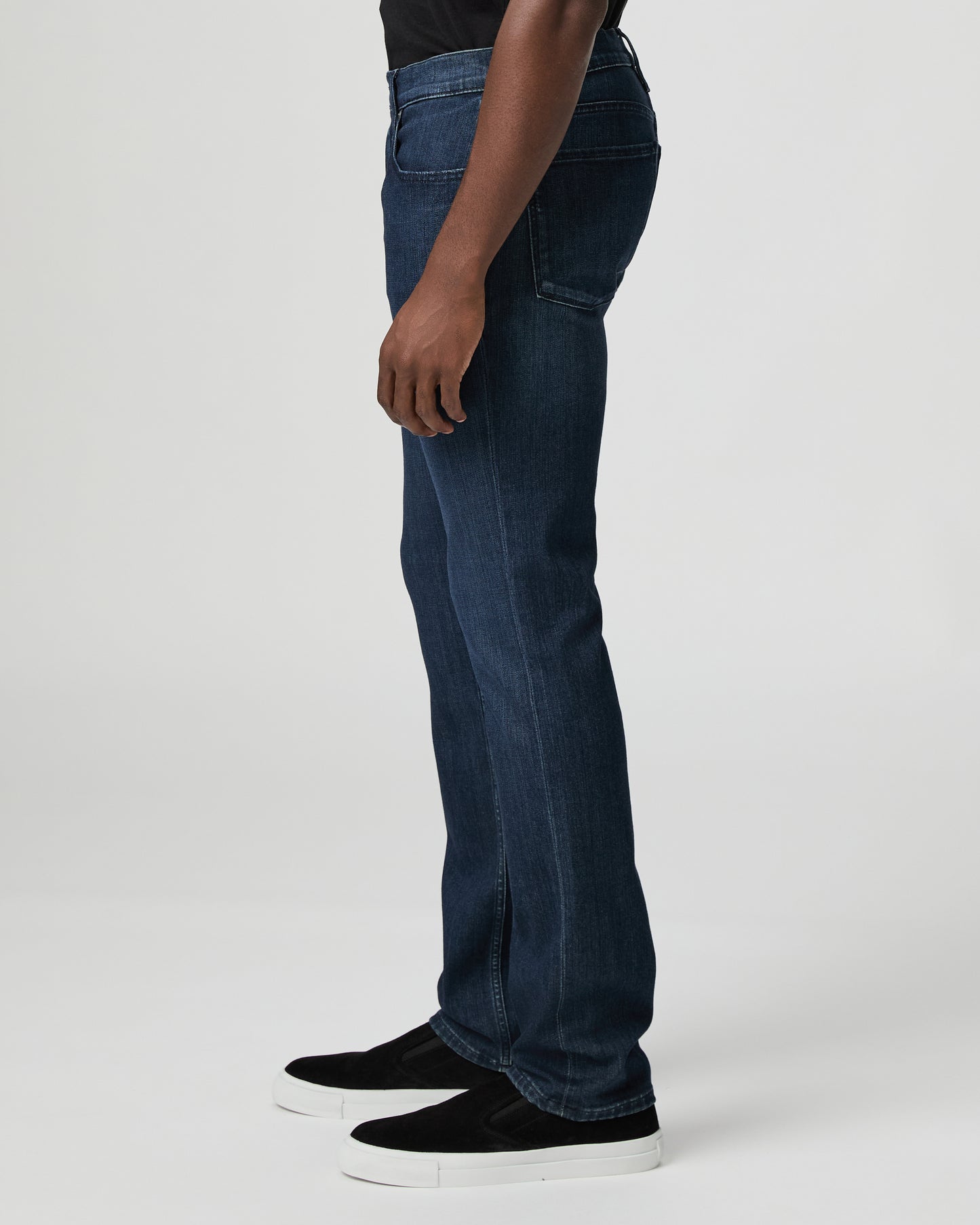 Transcend Federal Slim Straight Jean - Franjo 28