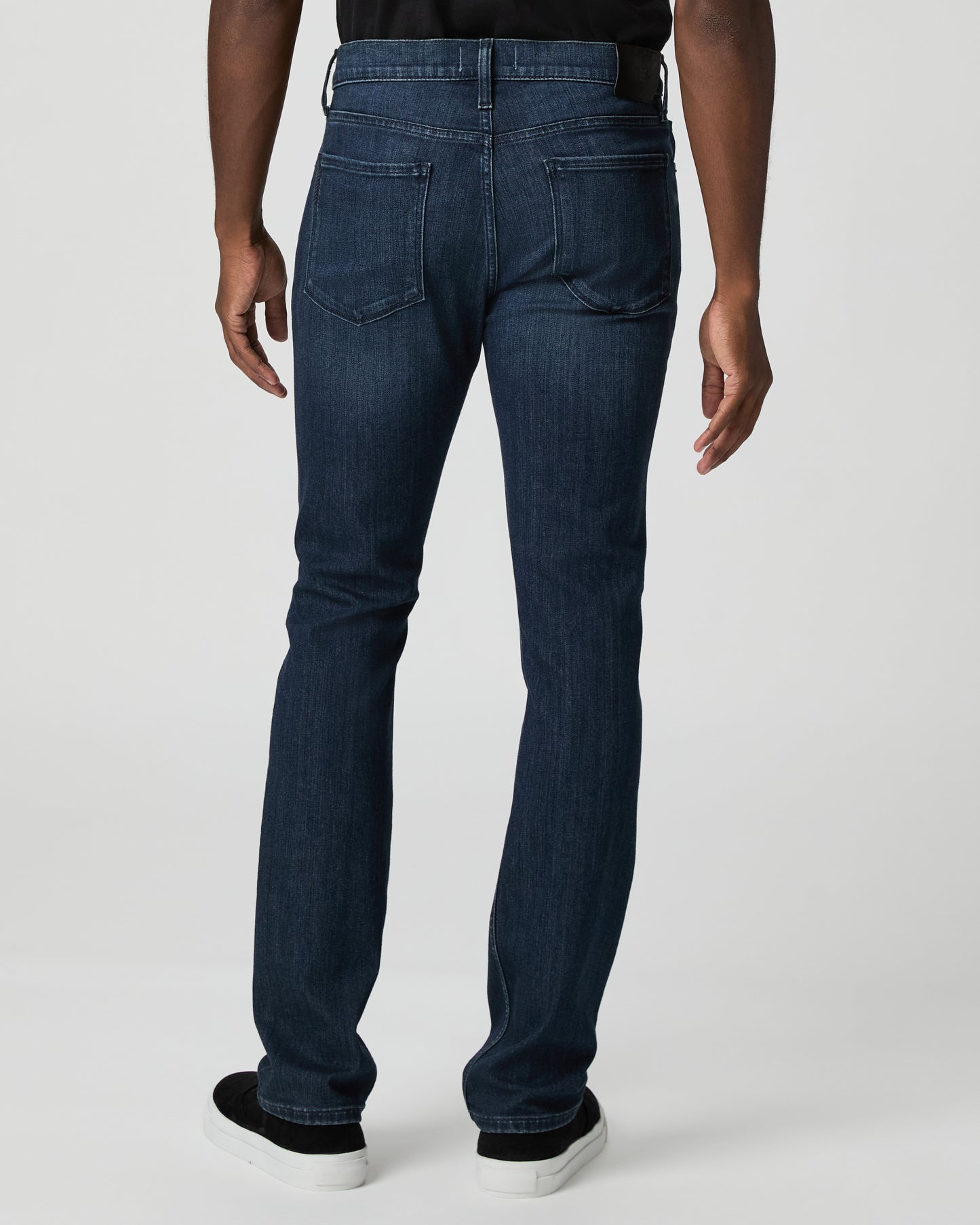 Transcend Federal Slim Straight Jean - Franjo 28