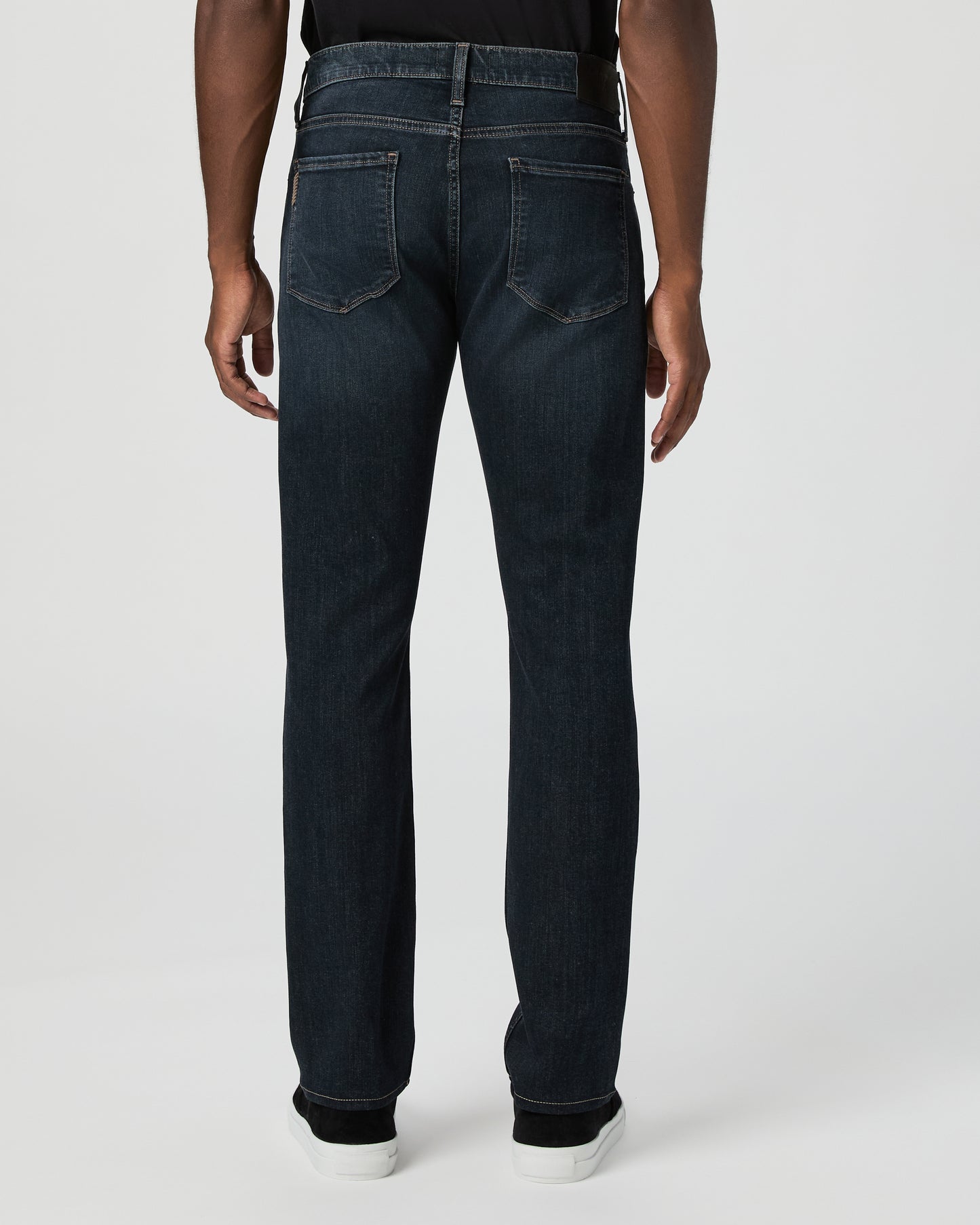 Transcend Federal Slim Straight Jean - Dade 28