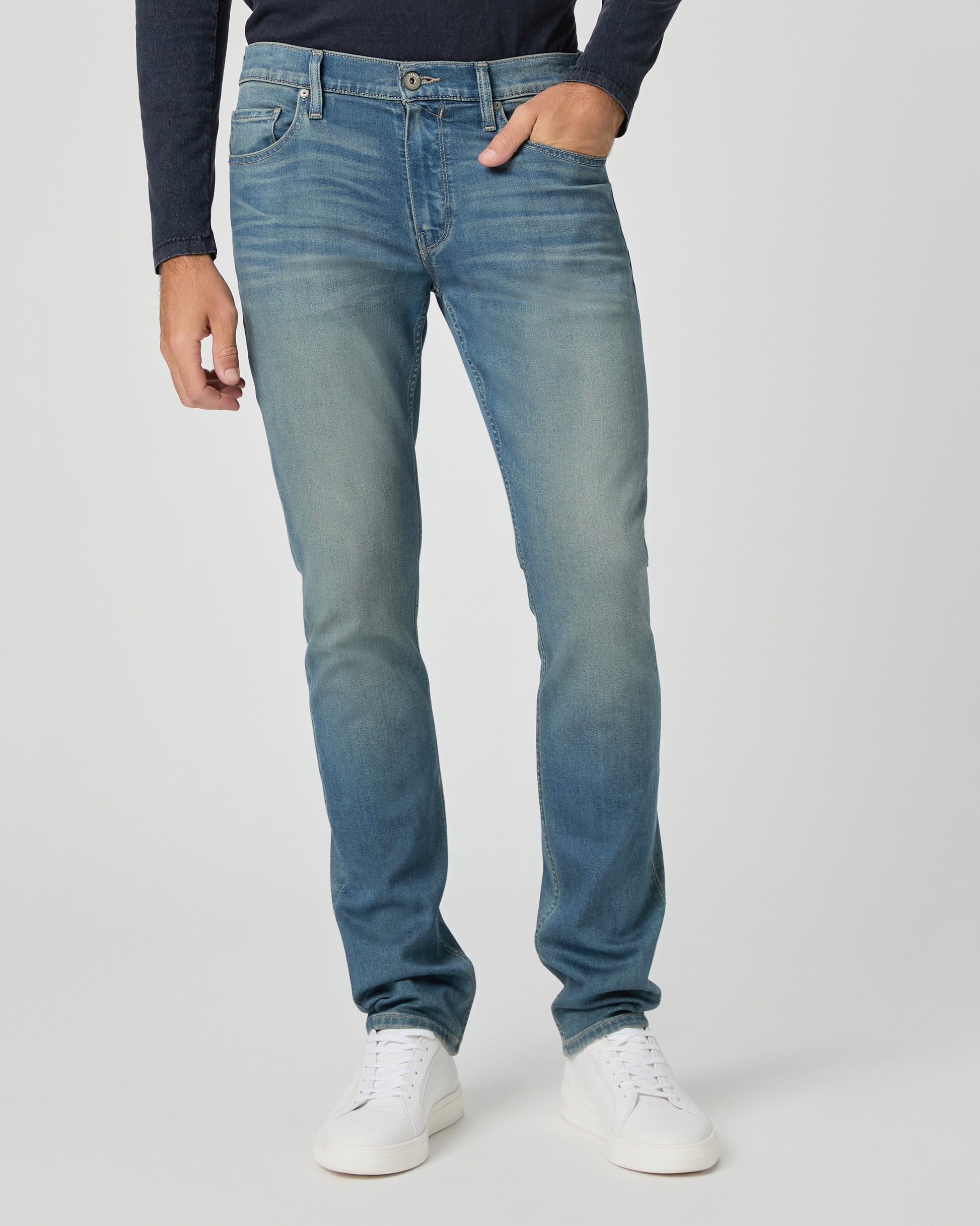 Federal Slim Straight - Salzedo 28