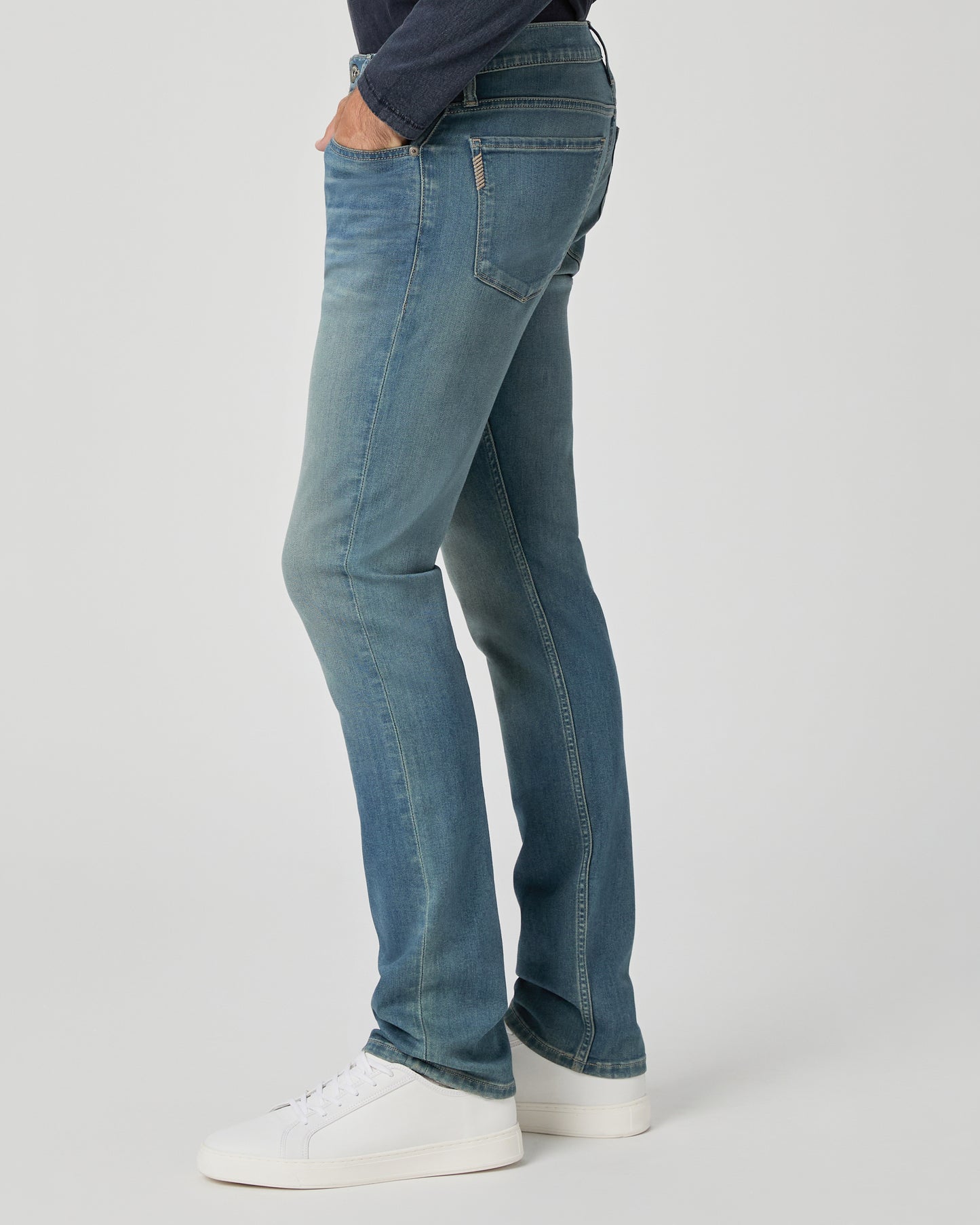 Federal Slim Straight - Salzedo 28