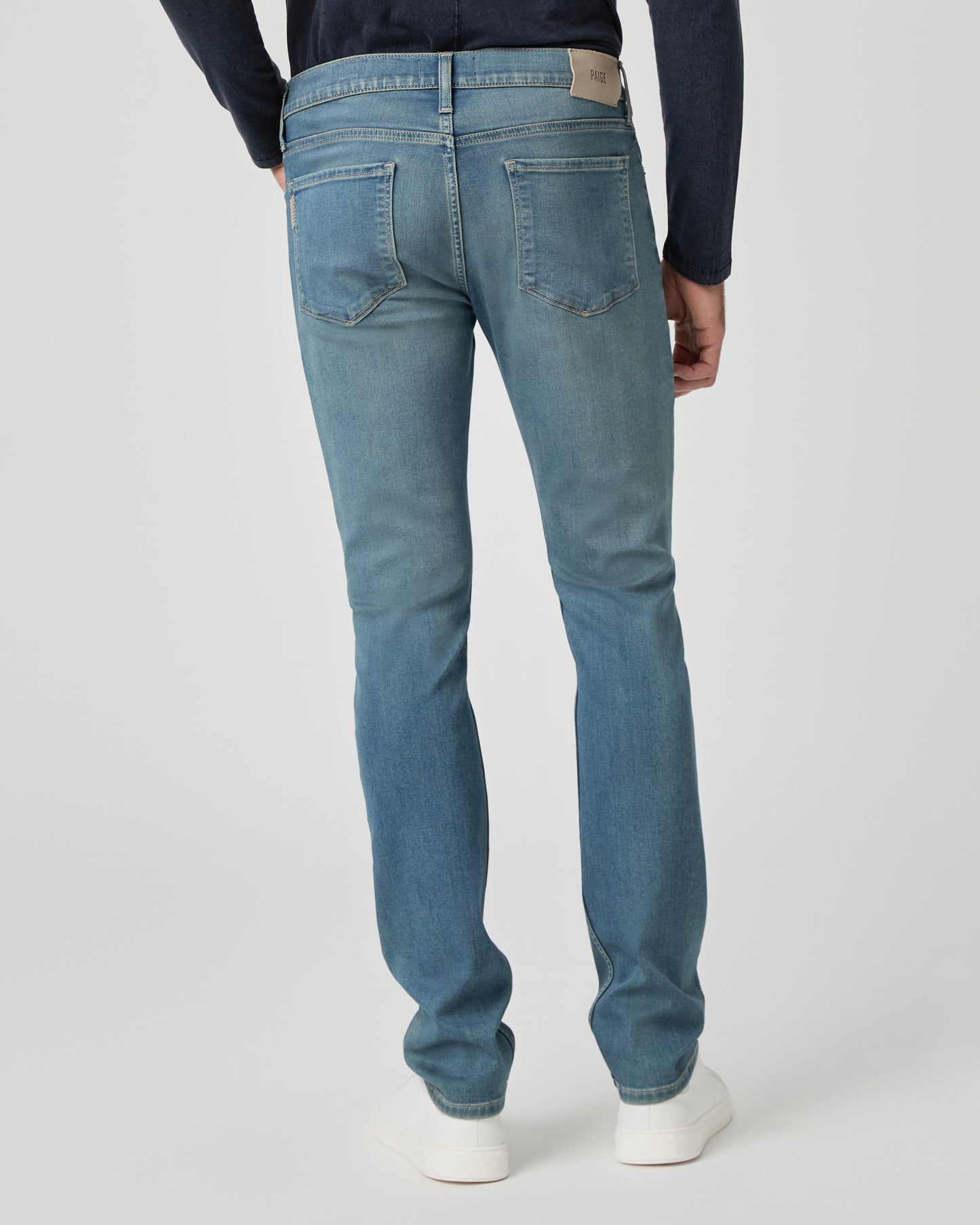 Federal Slim Straight - Salzedo 28