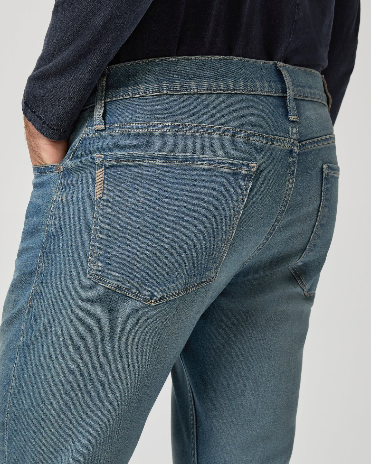 Federal Slim Straight - Salzedo 28