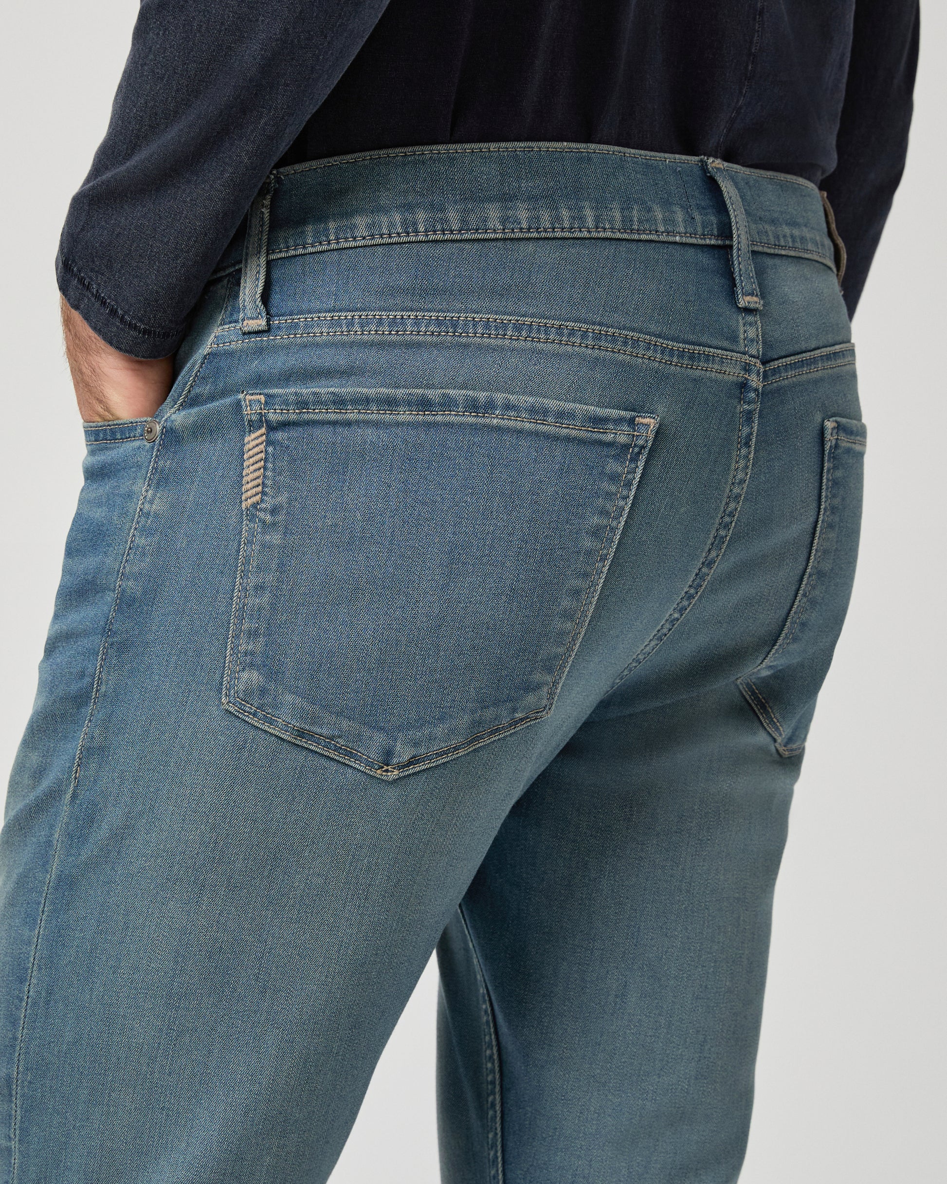 Federal Slim Straight - Salzedo 28