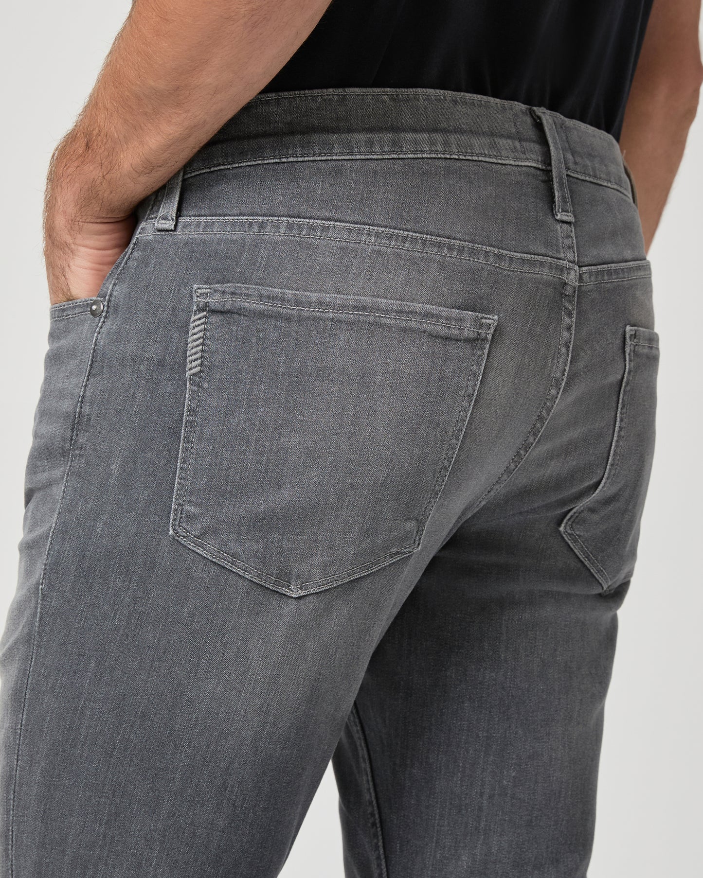 Federal Slim Straight - Truxton 28