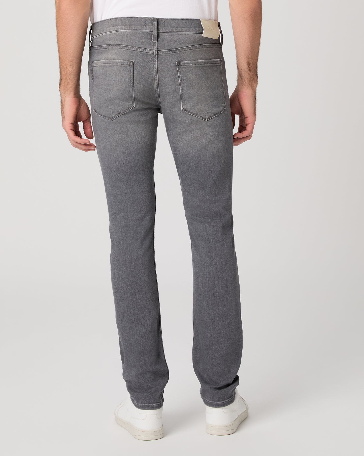 Federal Slim Straight - Vashon 28
