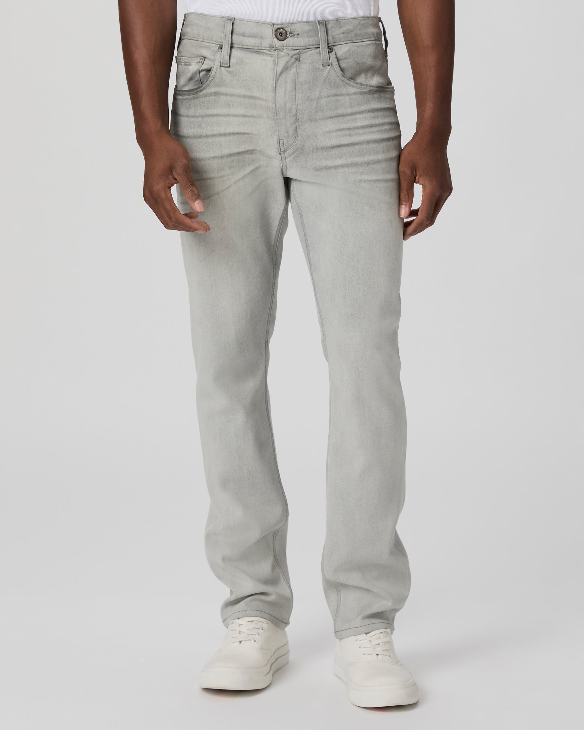 Transcend Federal Slim Straight Jean - Pacoma 28