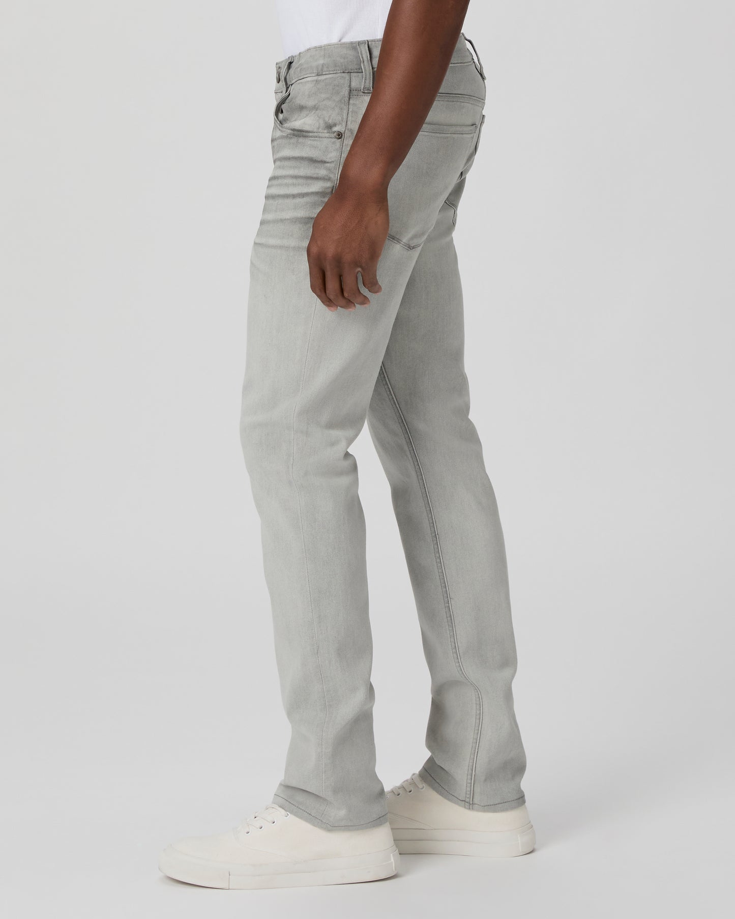 Transcend Federal Slim Straight Jean - Pacoma 28