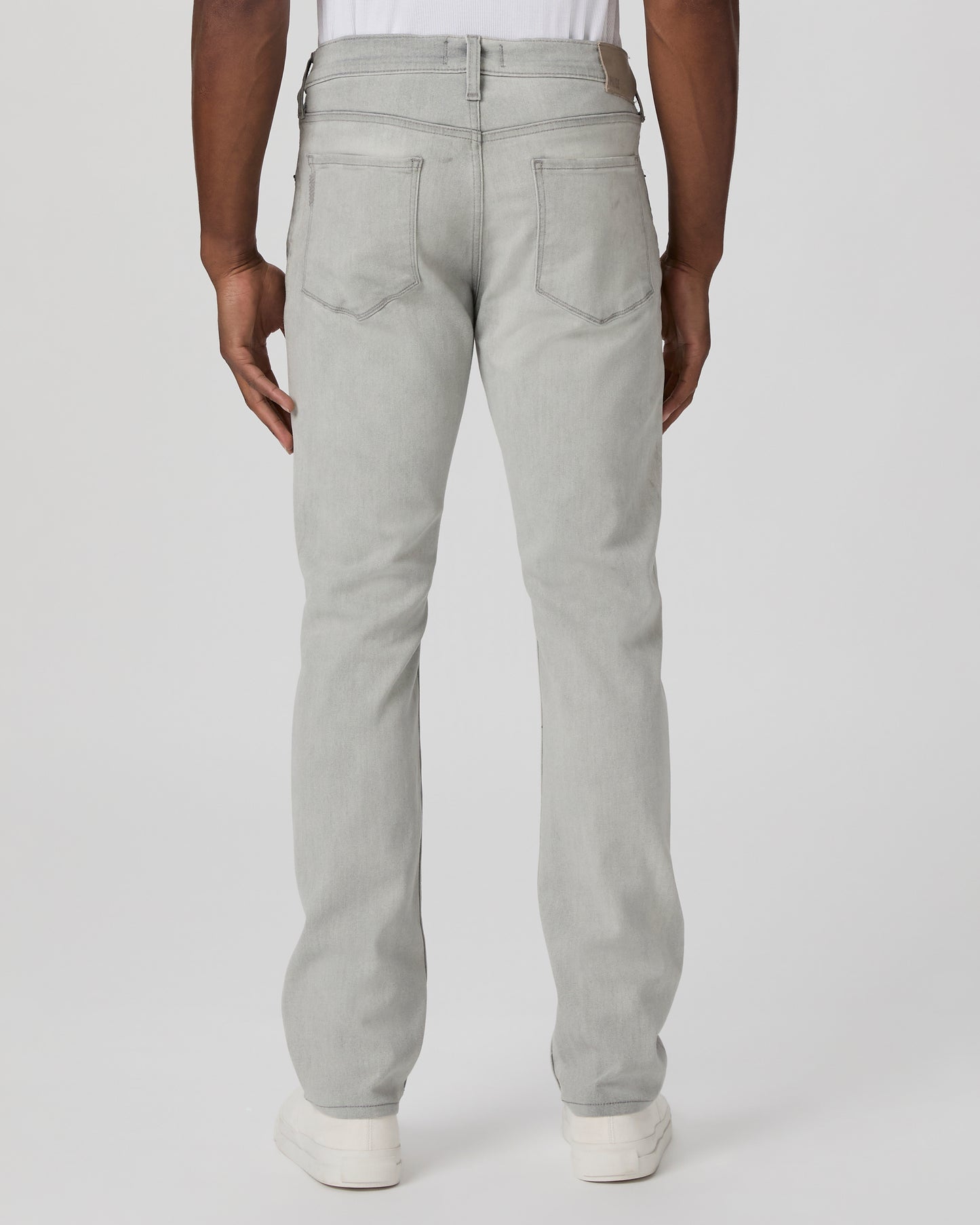 Transcend Federal Slim Straight Jean - Pacoma 28