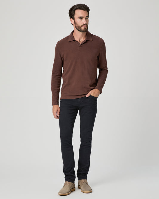 Federal Slim Straight - True Navy 28
