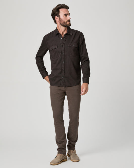 Federal Slim Straight - Vintage Deep Oak 28