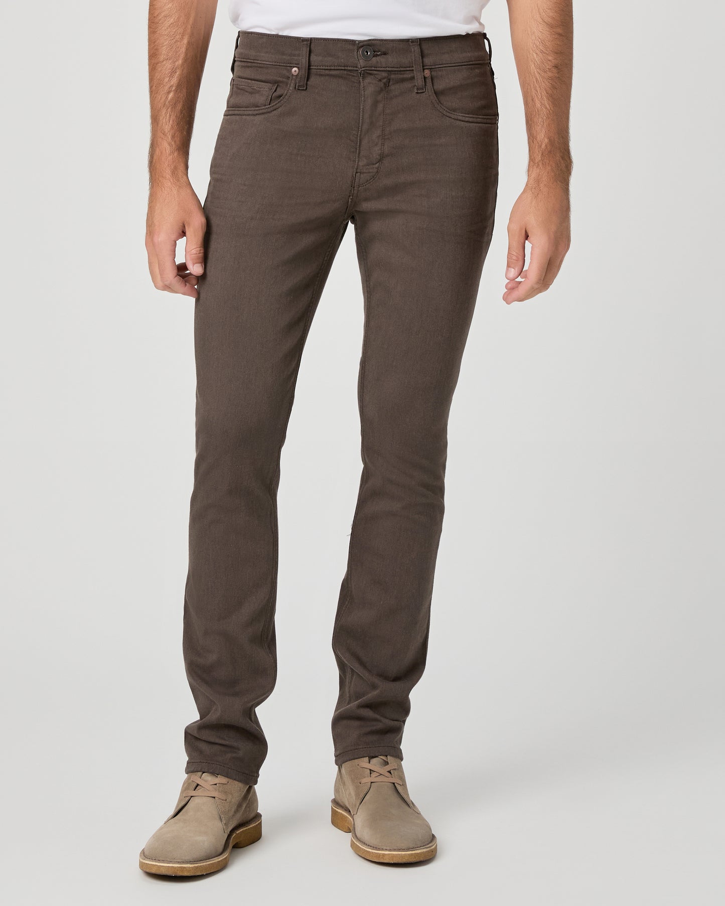 Federal Slim Straight - Vintage Deep Oak 28