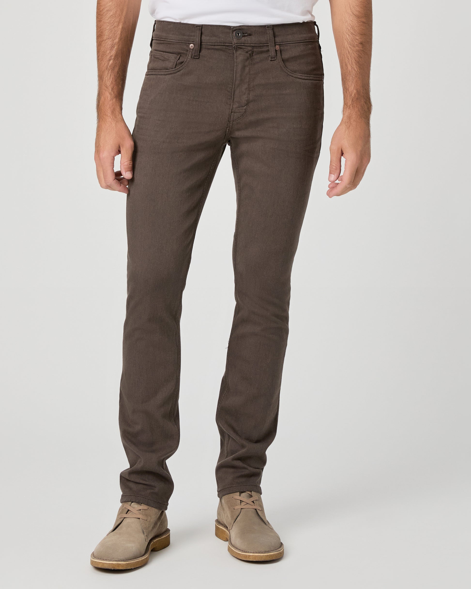Federal Slim Straight - Vintage Deep Oak 28