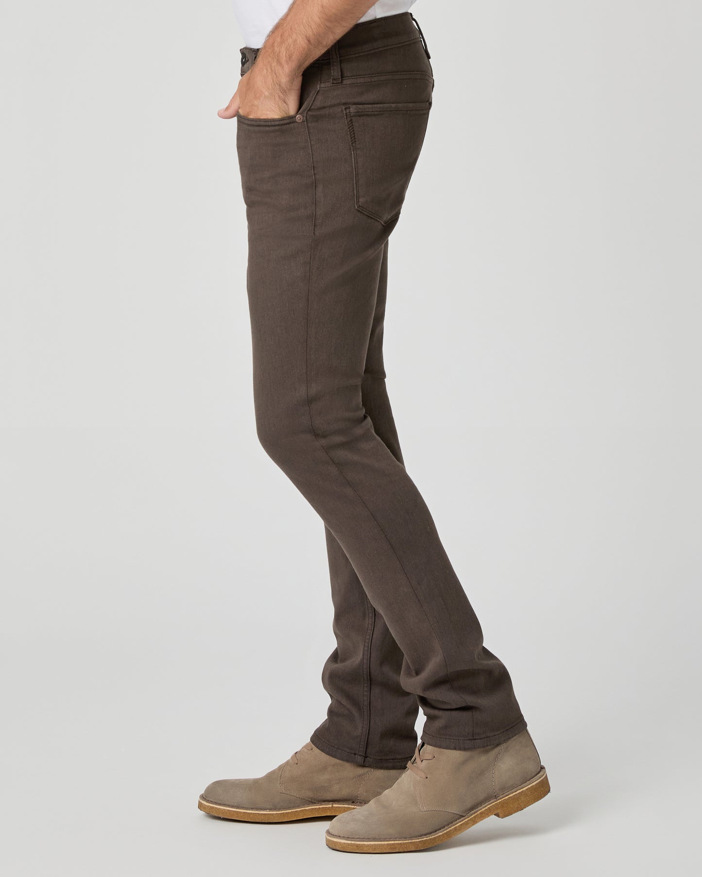 Federal Slim Straight - Vintage Deep Oak 28