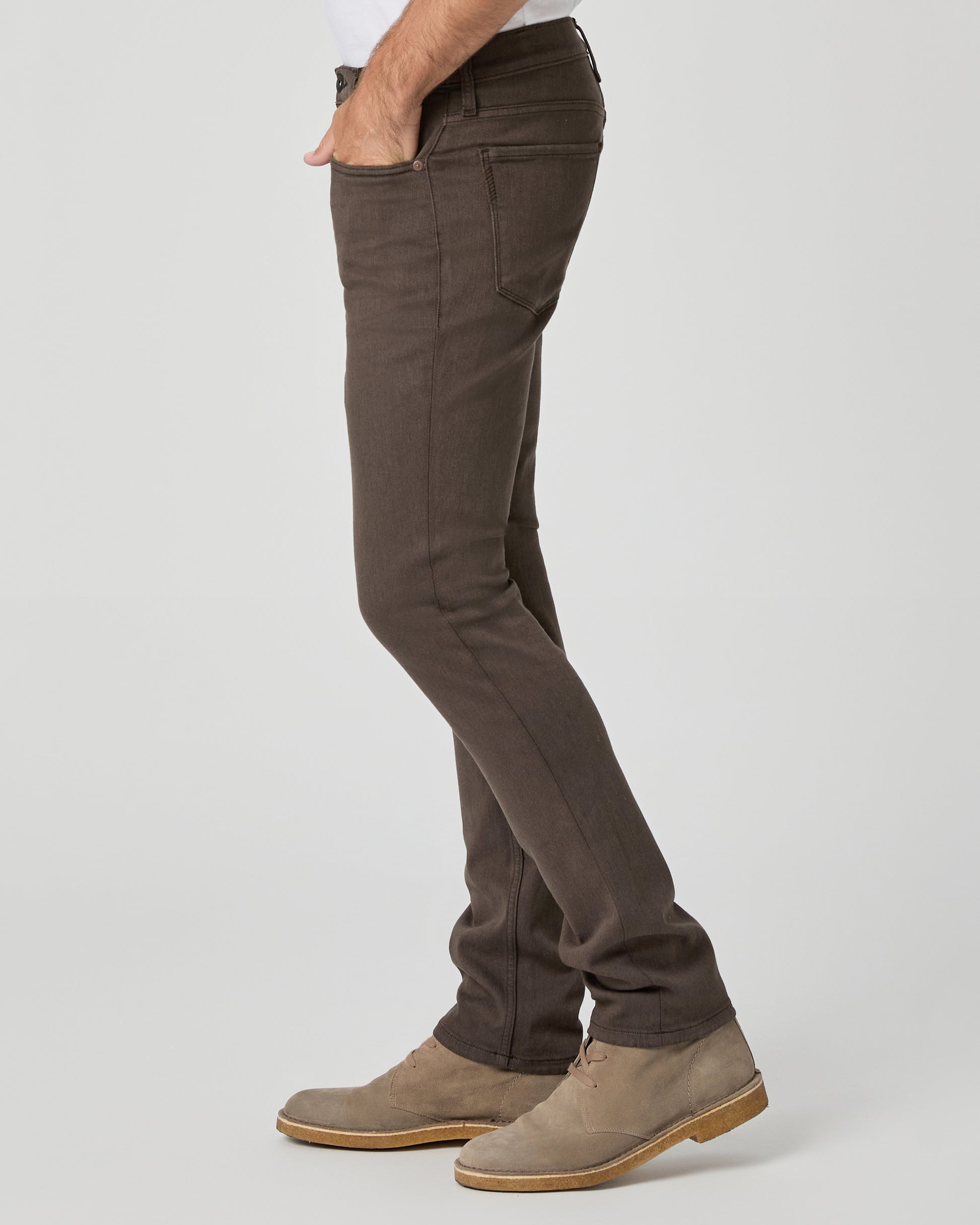 Federal Slim Straight - Vintage Deep Oak 28