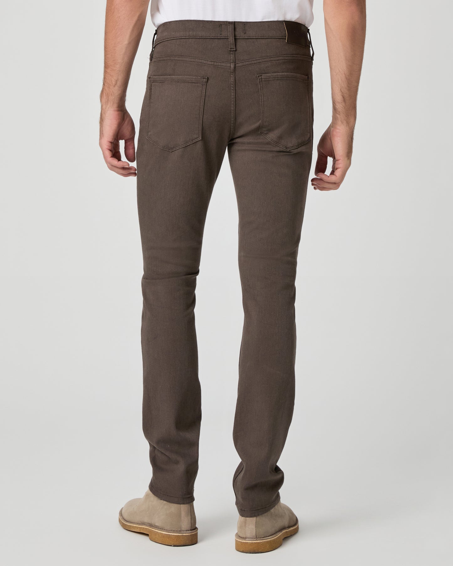 Federal Slim Straight - Vintage Deep Oak 28