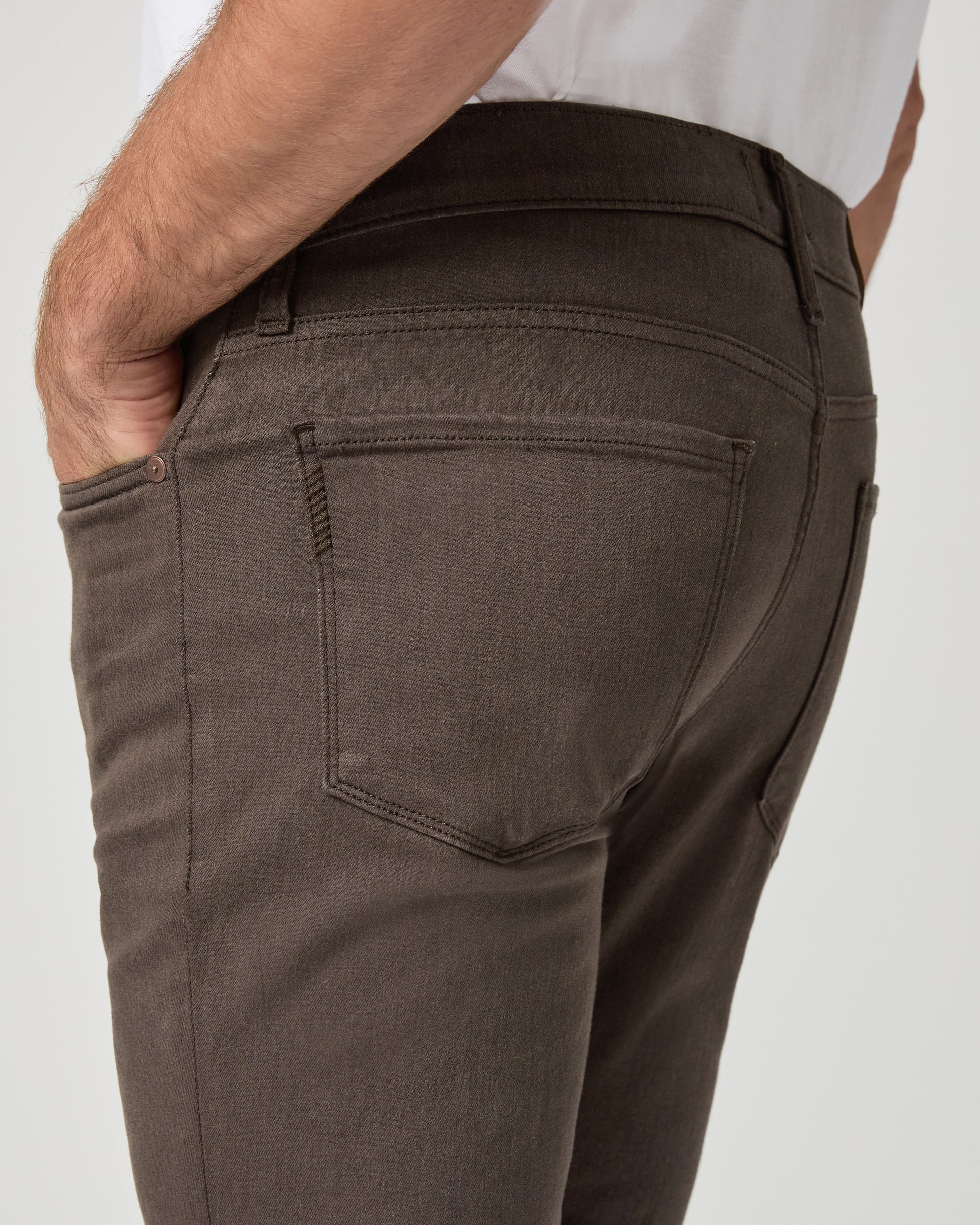 Federal Slim Straight - Vintage Deep Oak 28