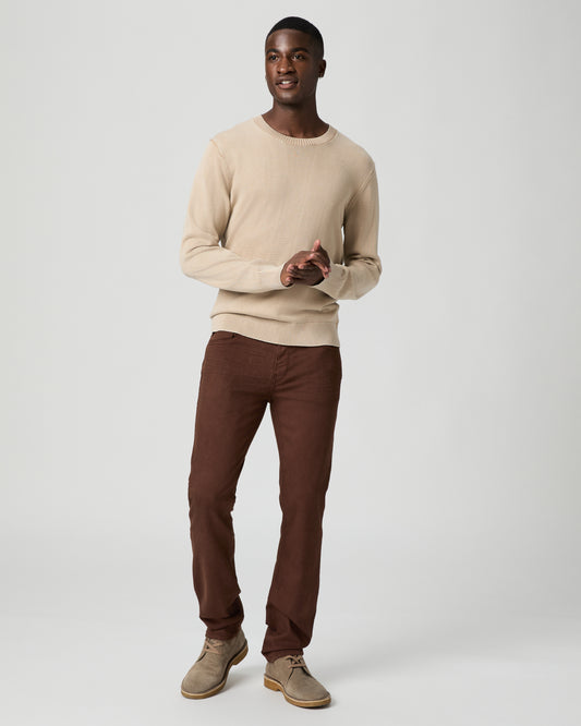 Transcend Federal Slim Straight Jean - Sumatra Blend 28