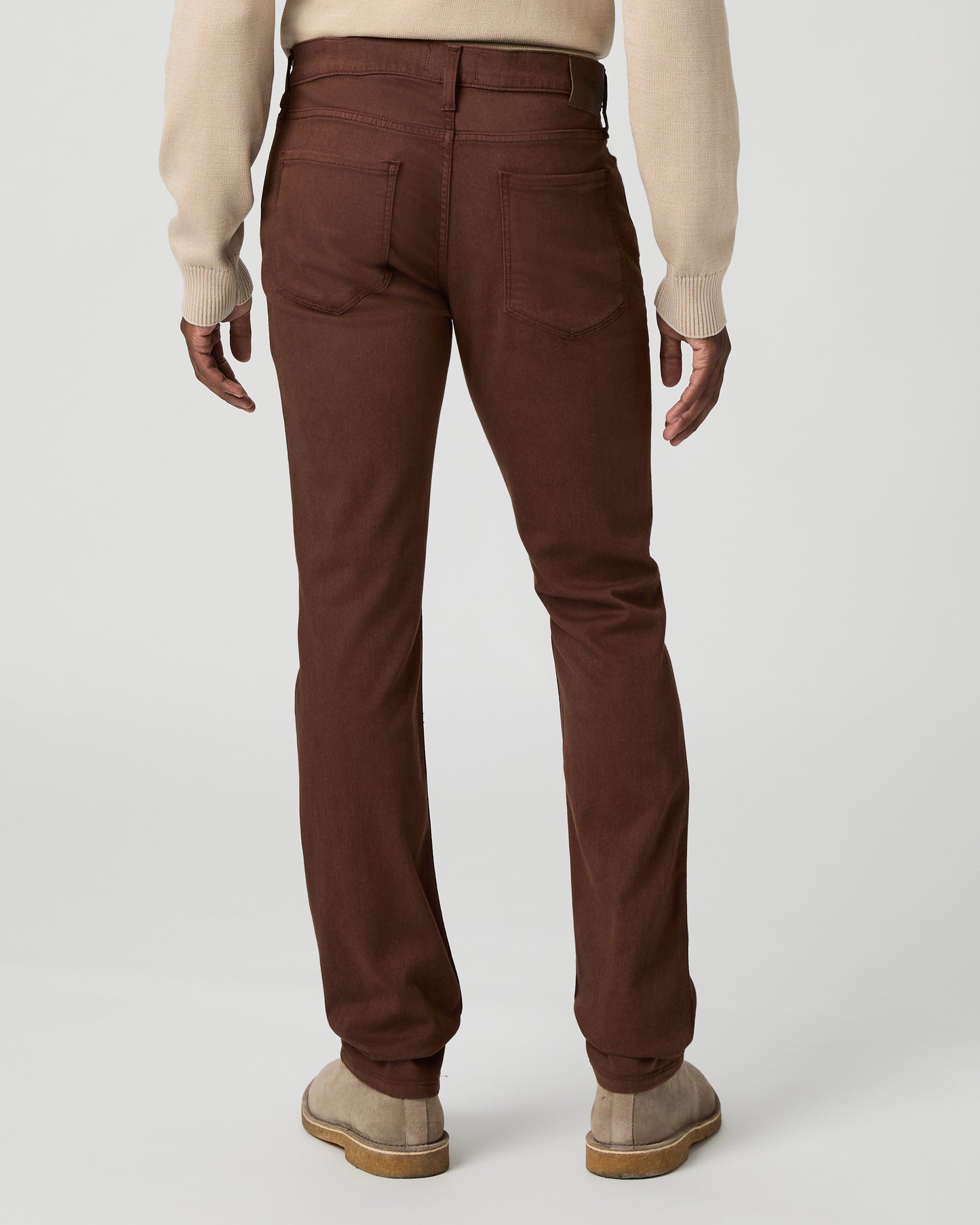 Transcend Federal Slim Straight Jean - Sumatra Blend 28
