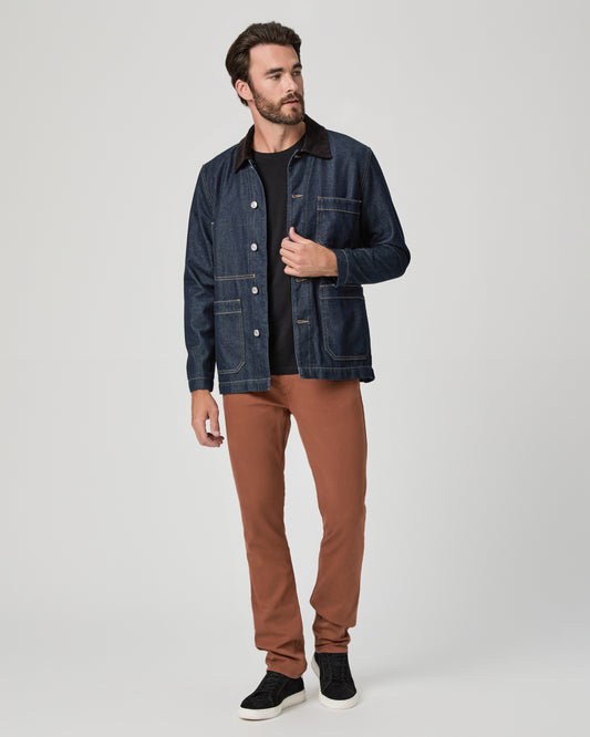 Federal Slim Straight - Vintage Ochre 28