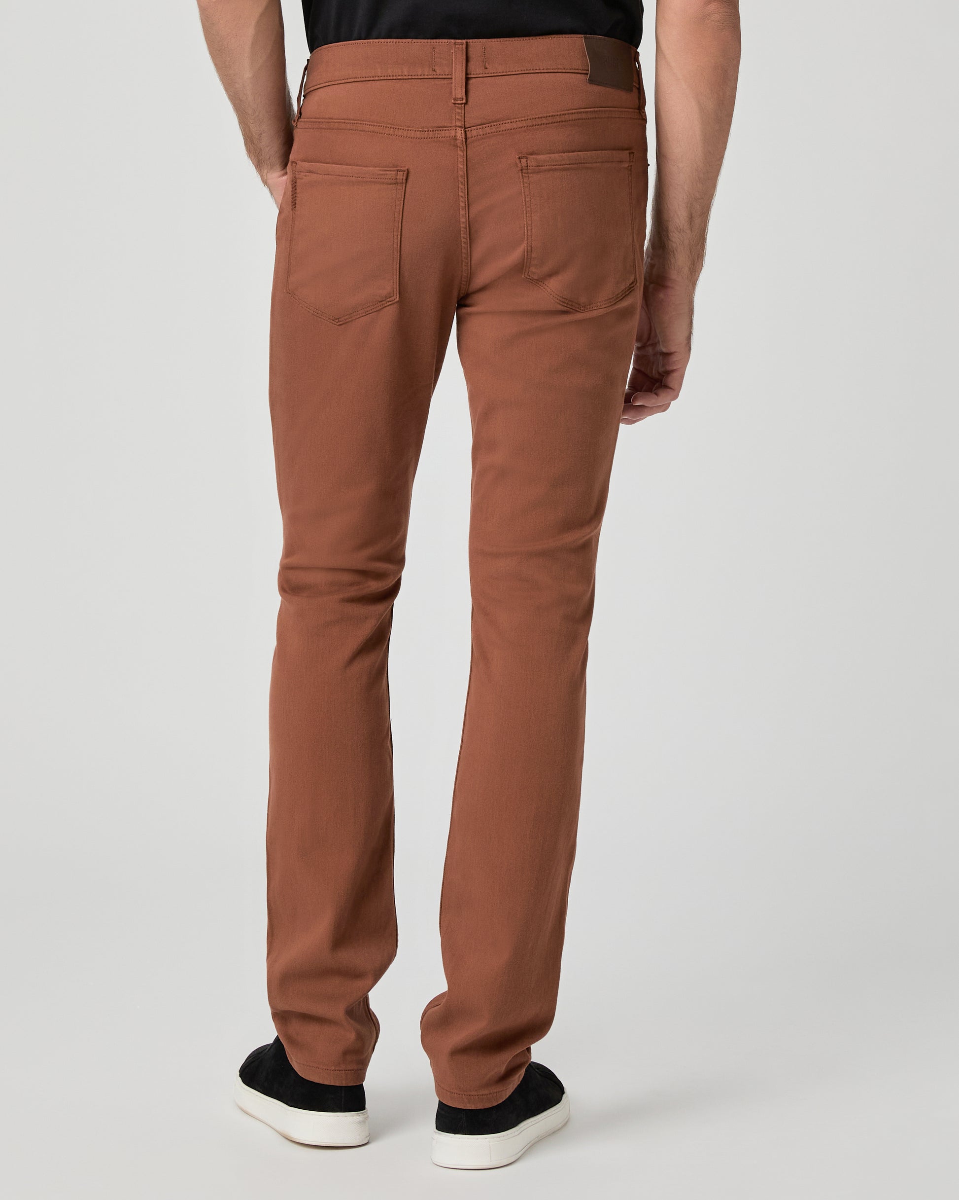Federal Slim Straight - Vintage Ochre 28