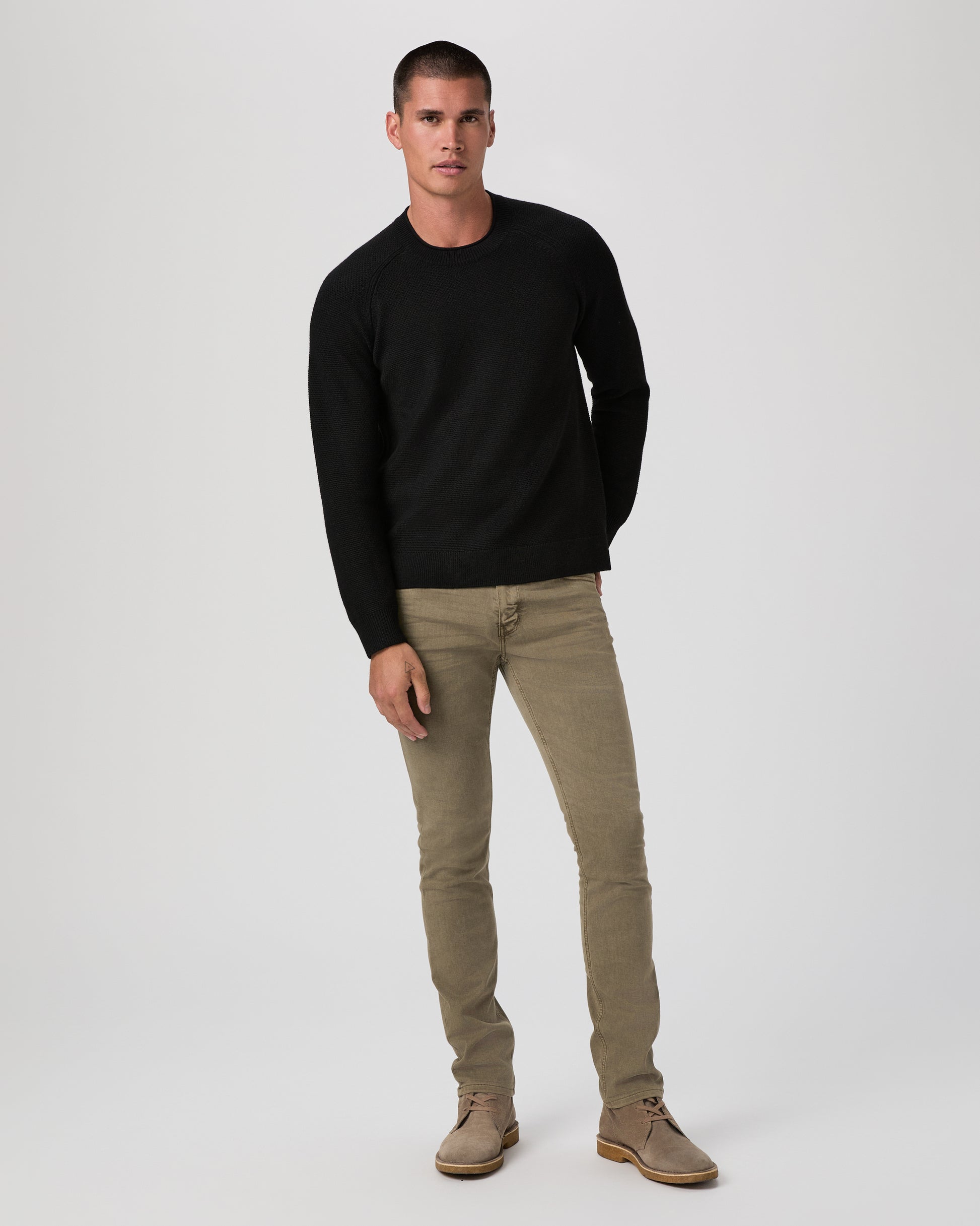 Federal - Vintage Deep Verdant 28