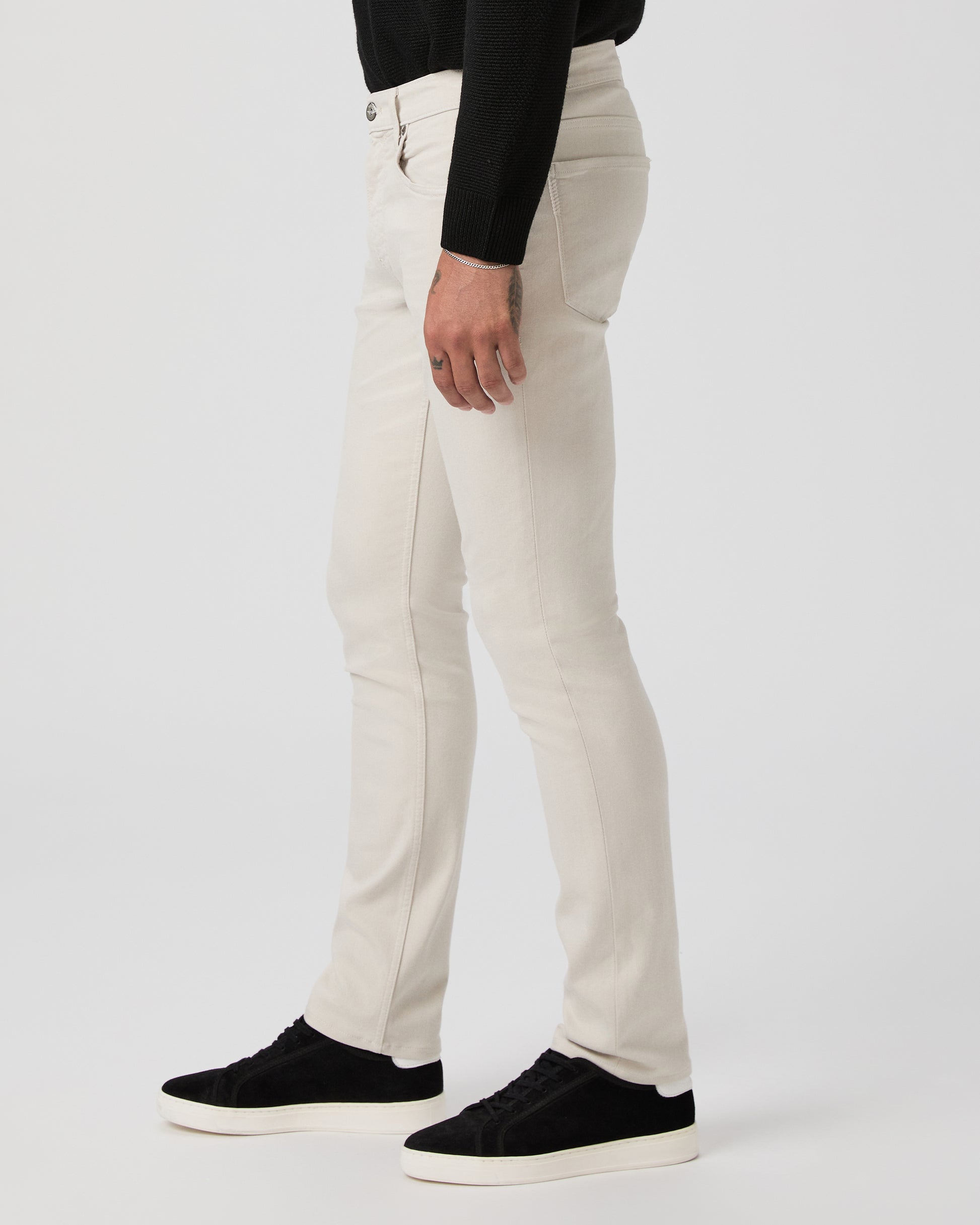 Federal - Pale Silver 28